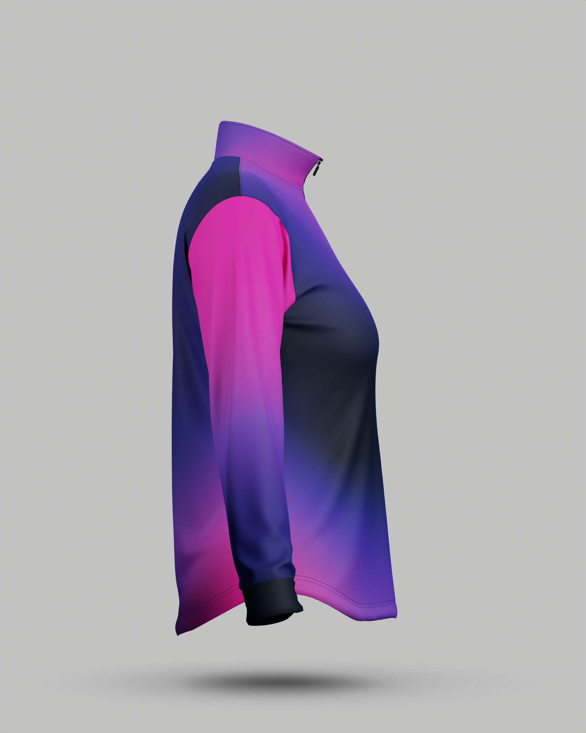 Womens Aura Midlayer Range