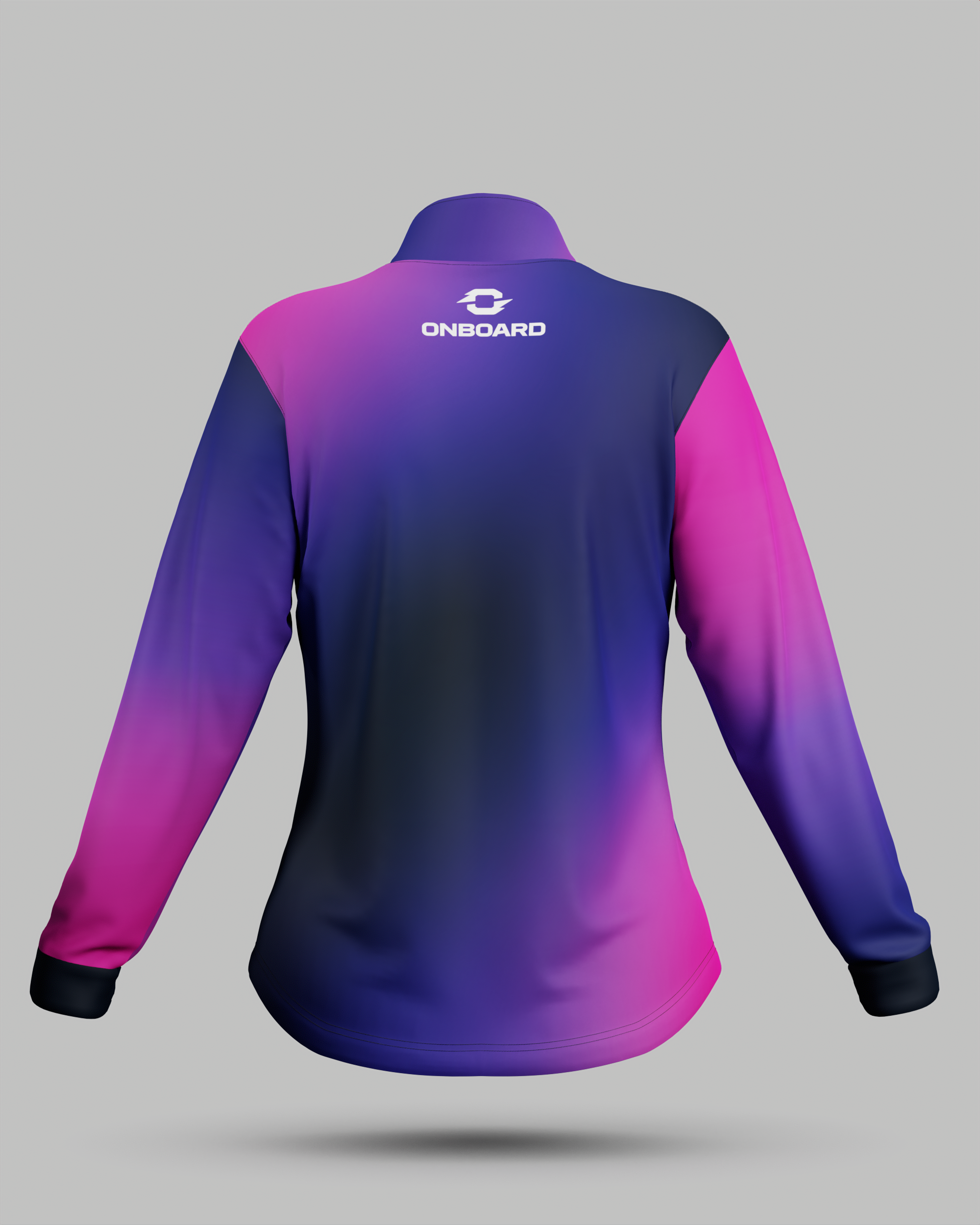Womens Aura Midlayer Range