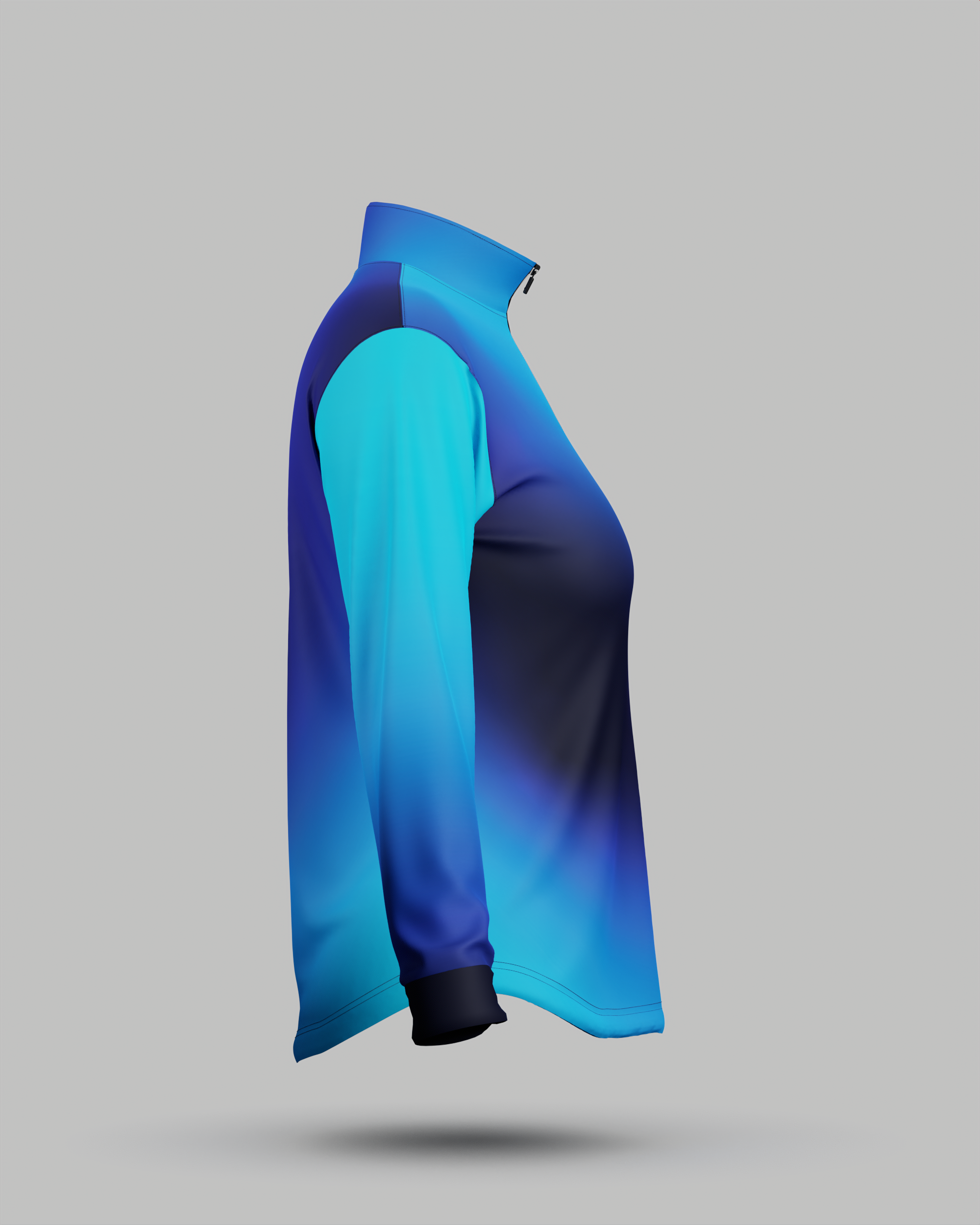 Womens Aura Midlayer Range