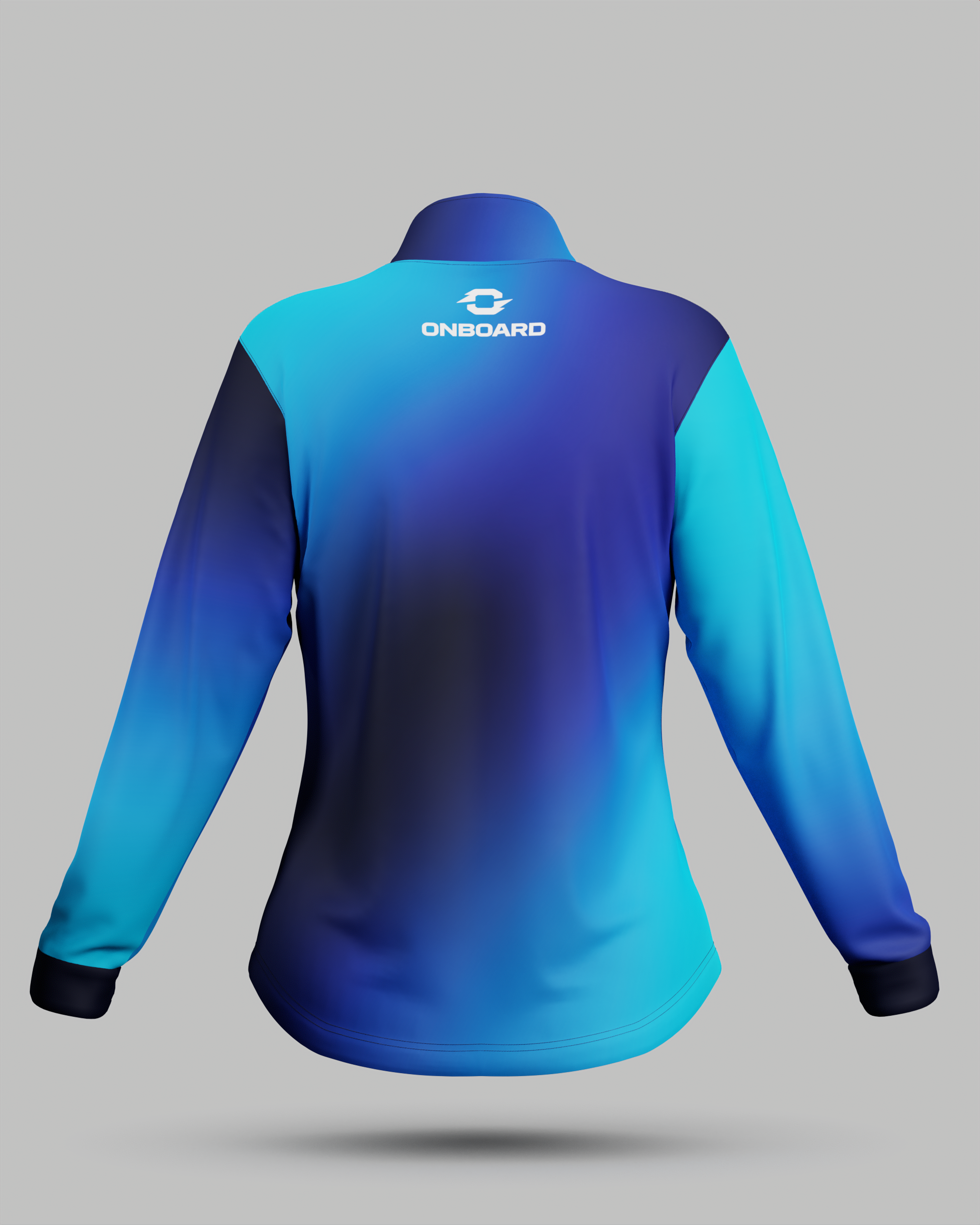 Womens Aura Midlayer Range