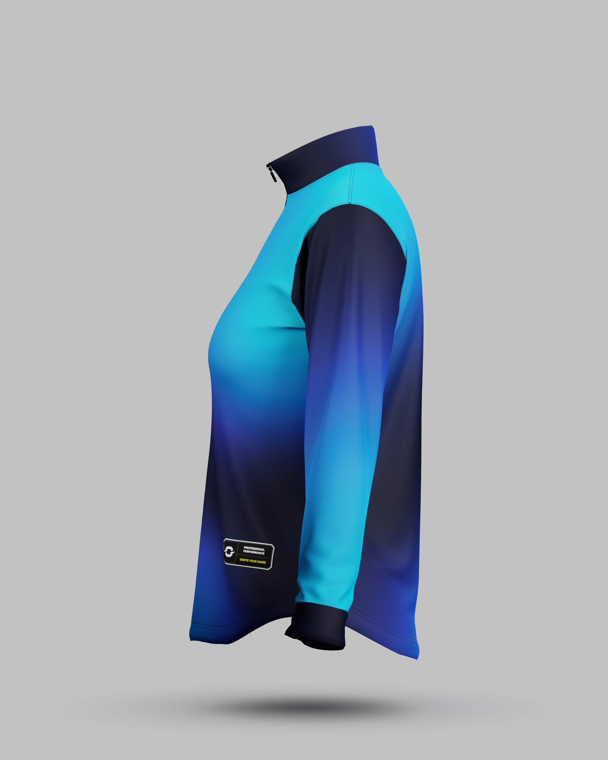 Womens Aura Midlayer Range