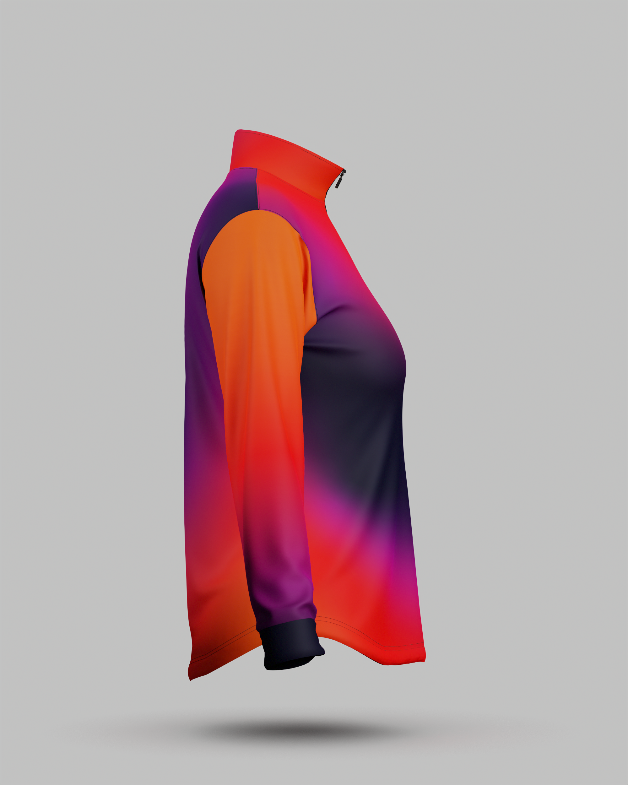 Womens Aura Midlayer Range