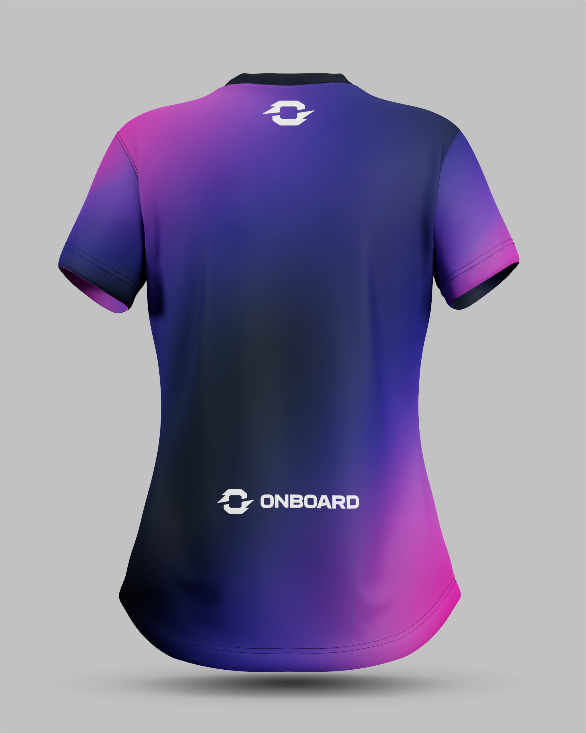 Womens Aura Performance Tee