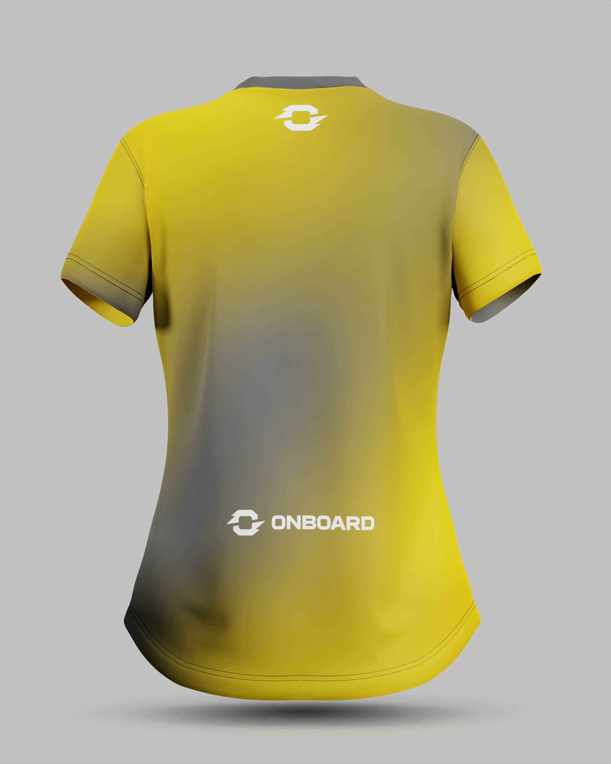 Womens Aura Performance Tee