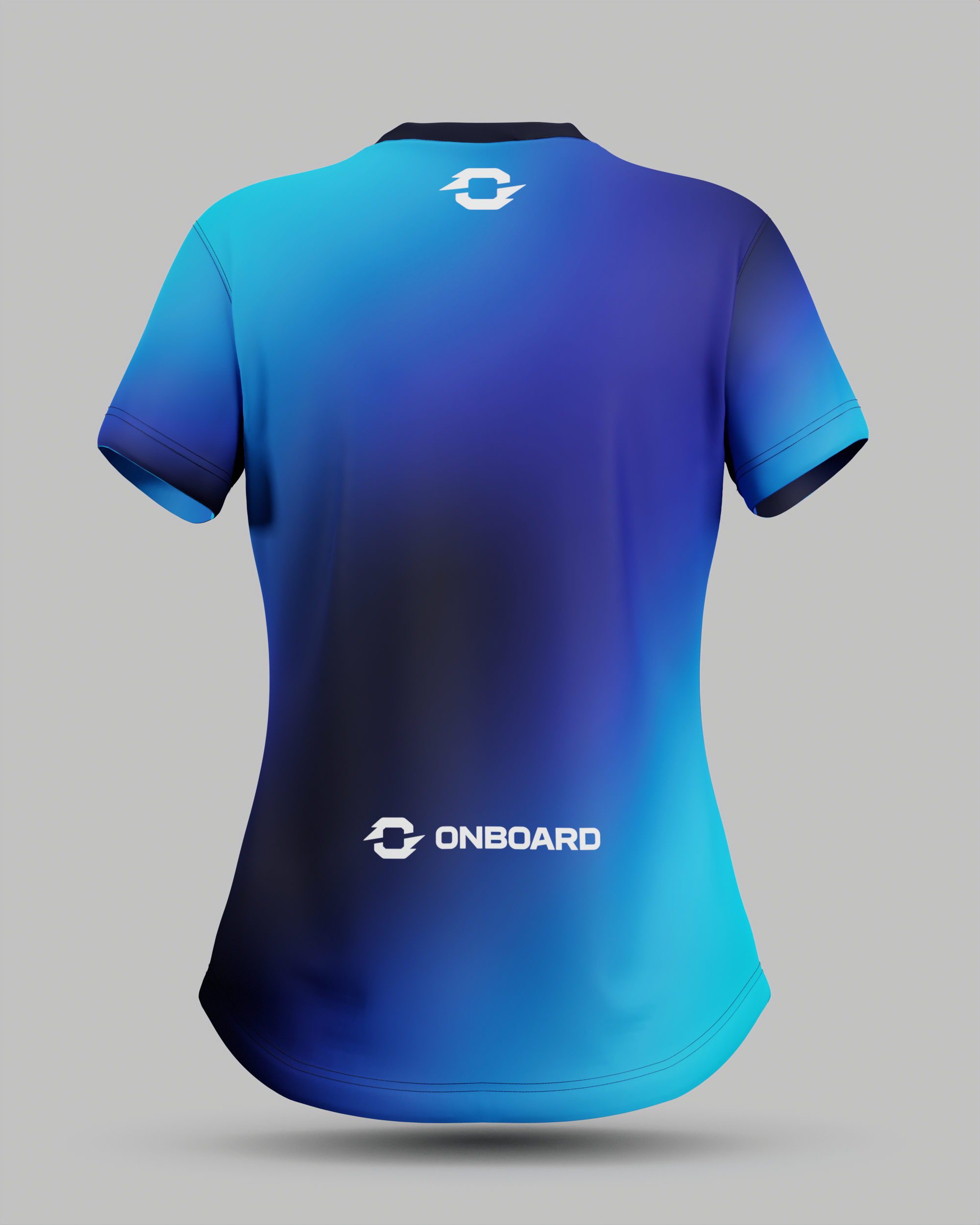 Womens Aura Performance Tee