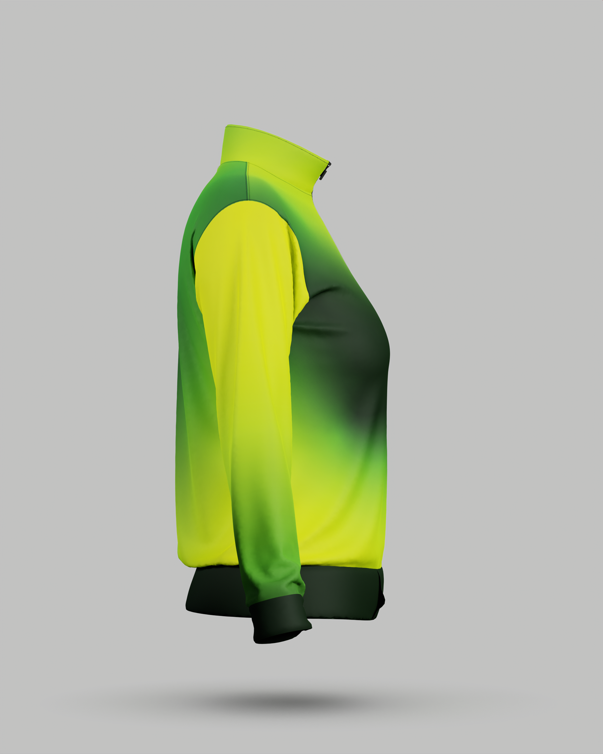 Womens Aura Training Jacket