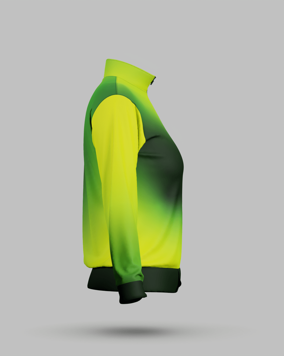 Womens Aura Tournament Jacket - Onboard Sportswear