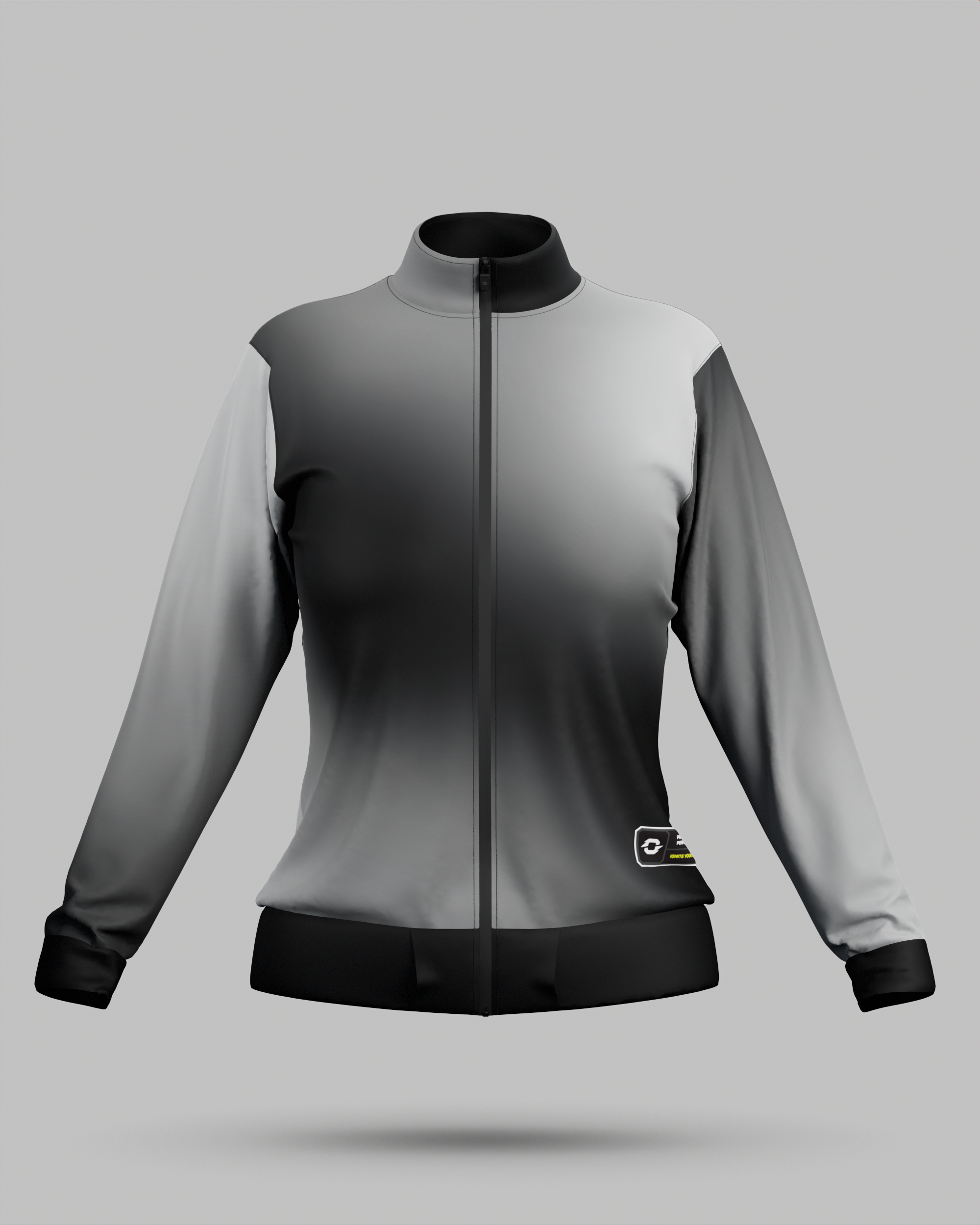 Womens Aura Tournament Jacket