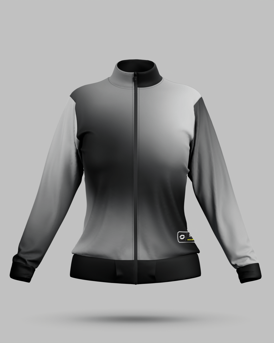 Womens Aura Tournament Jacket - Onboard Sportswear