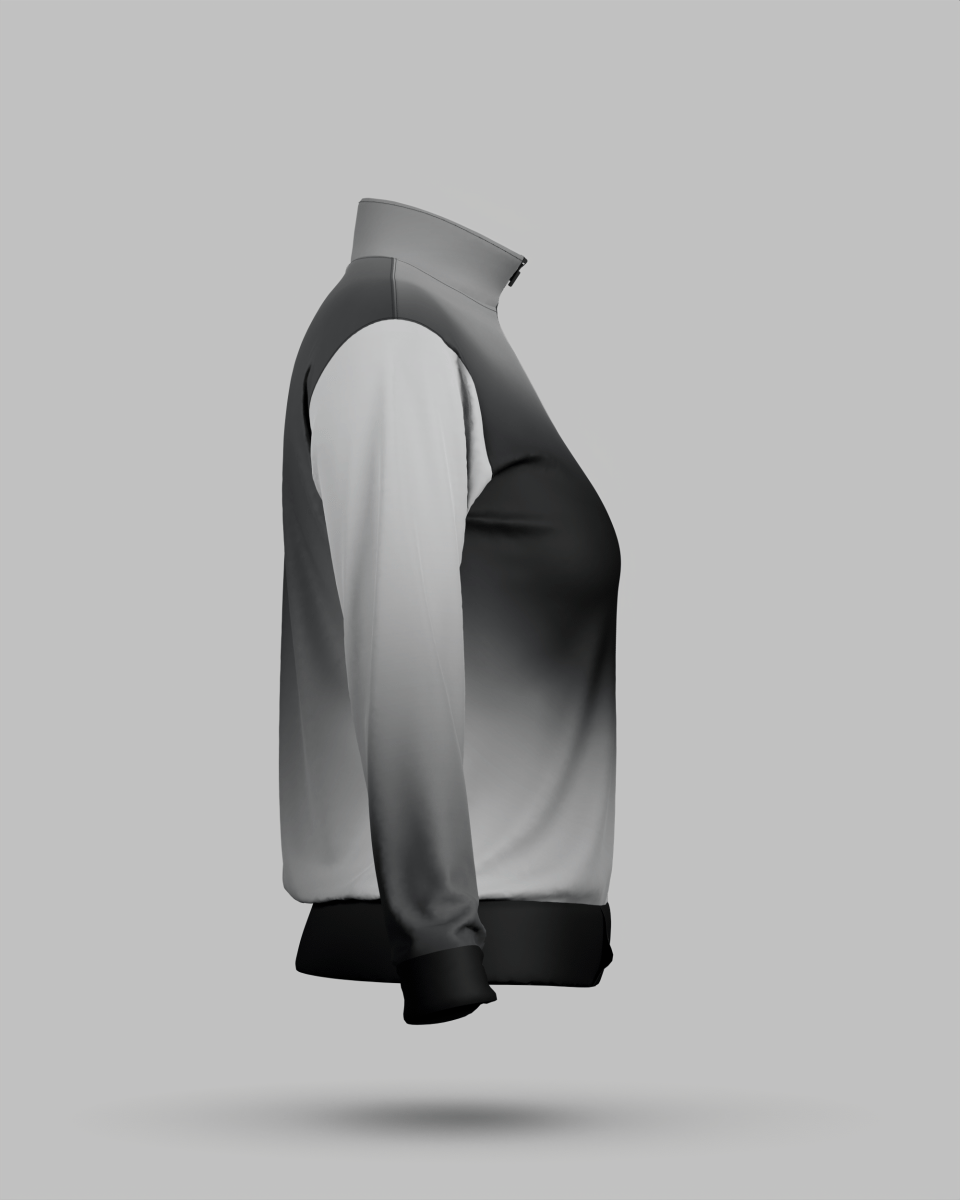 Womens Aura Tournament Jacket - Onboard Sportswear