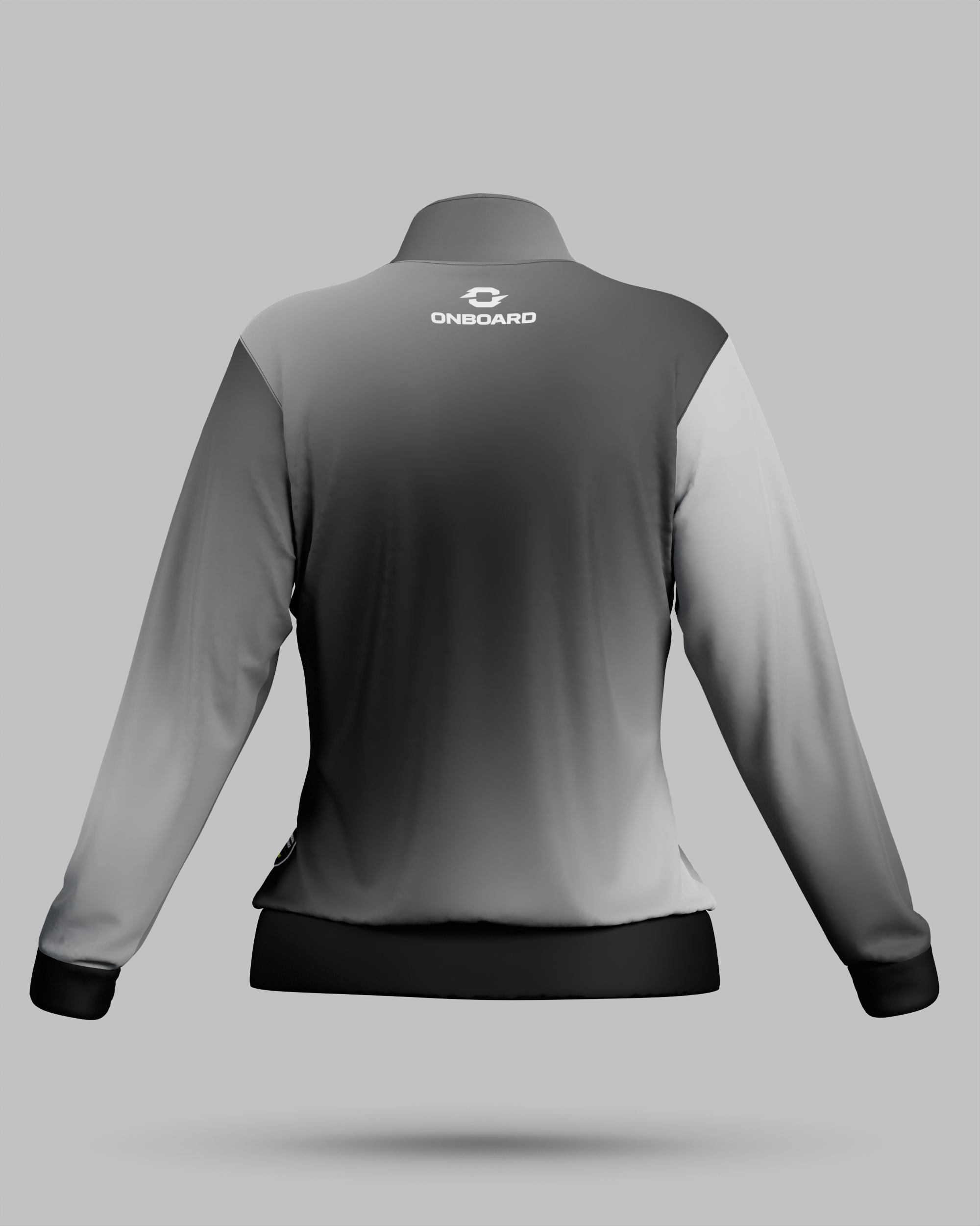 Womens Aura Training Jacket