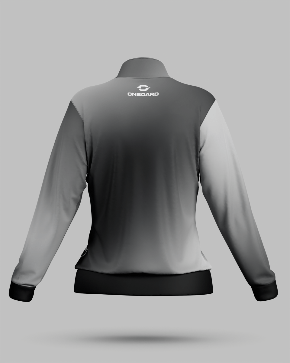 Womens Aura Tournament Jacket - Onboard Sportswear