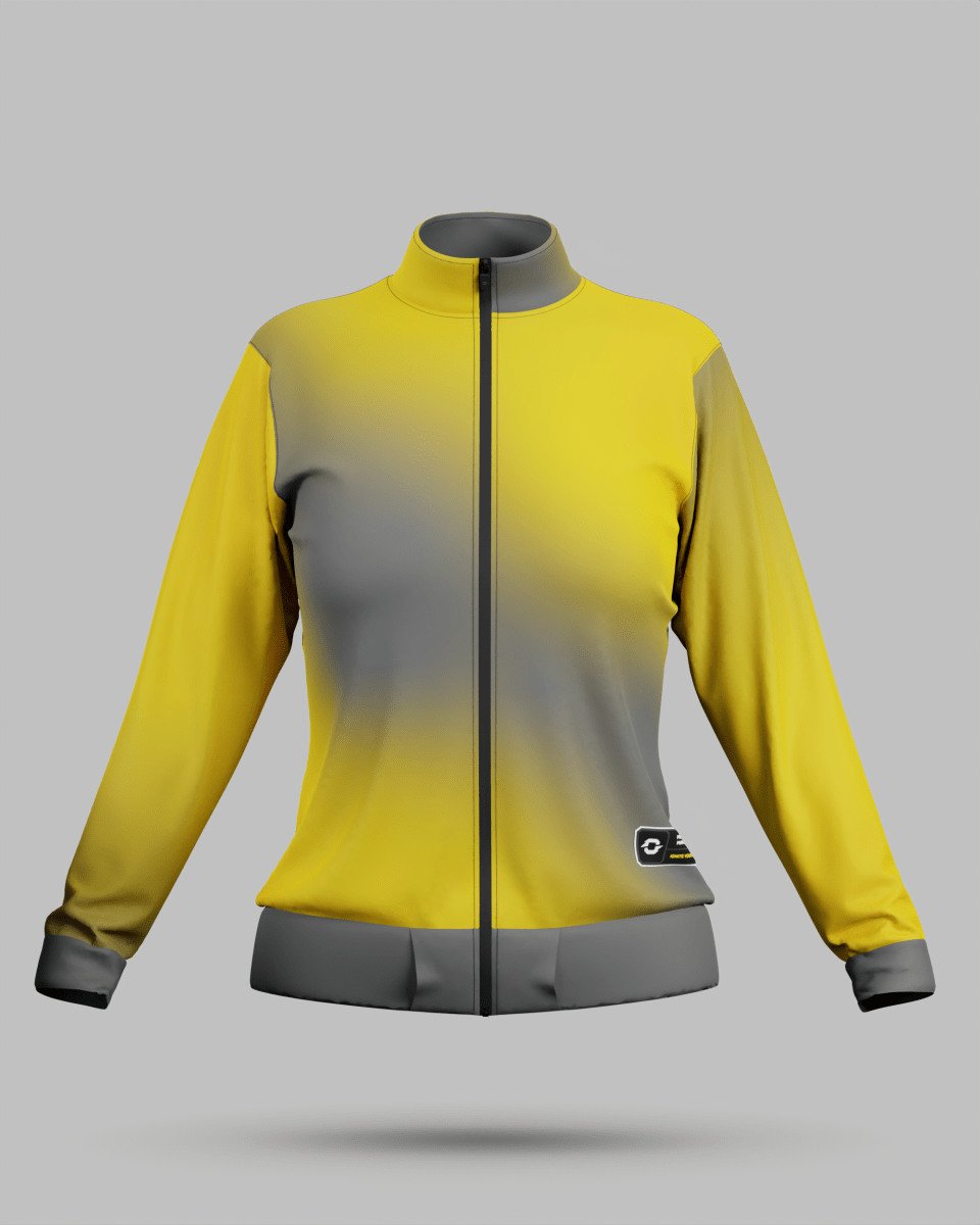 Womens Aura Tournament Jacket - Onboard Sportswear