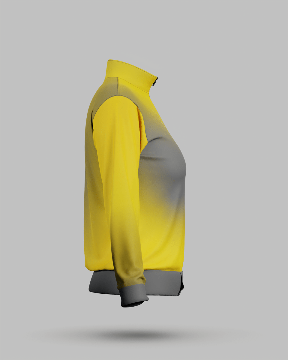 Womens Aura Tournament Jacket - Onboard Sportswear