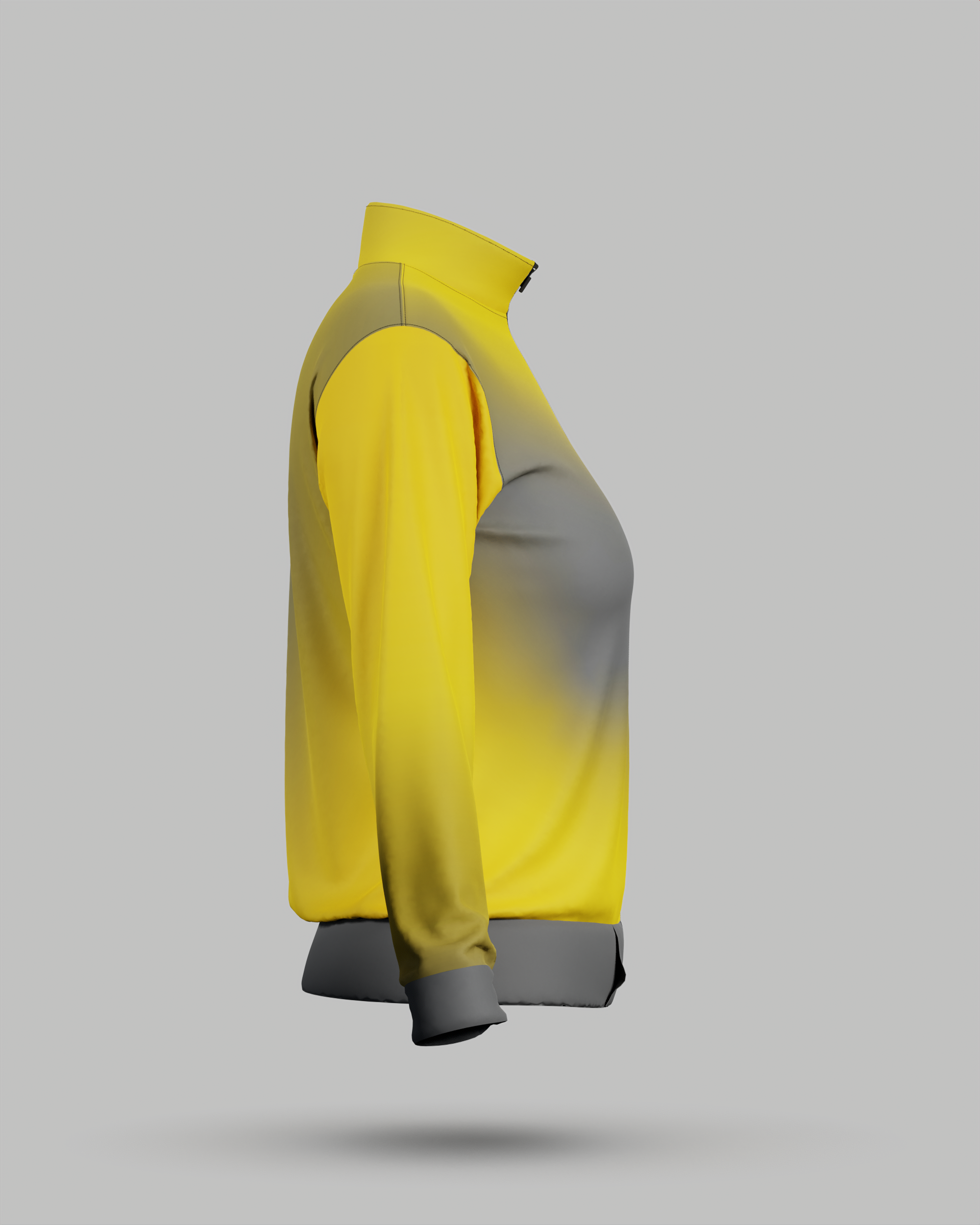 Womens Aura Training Jacket