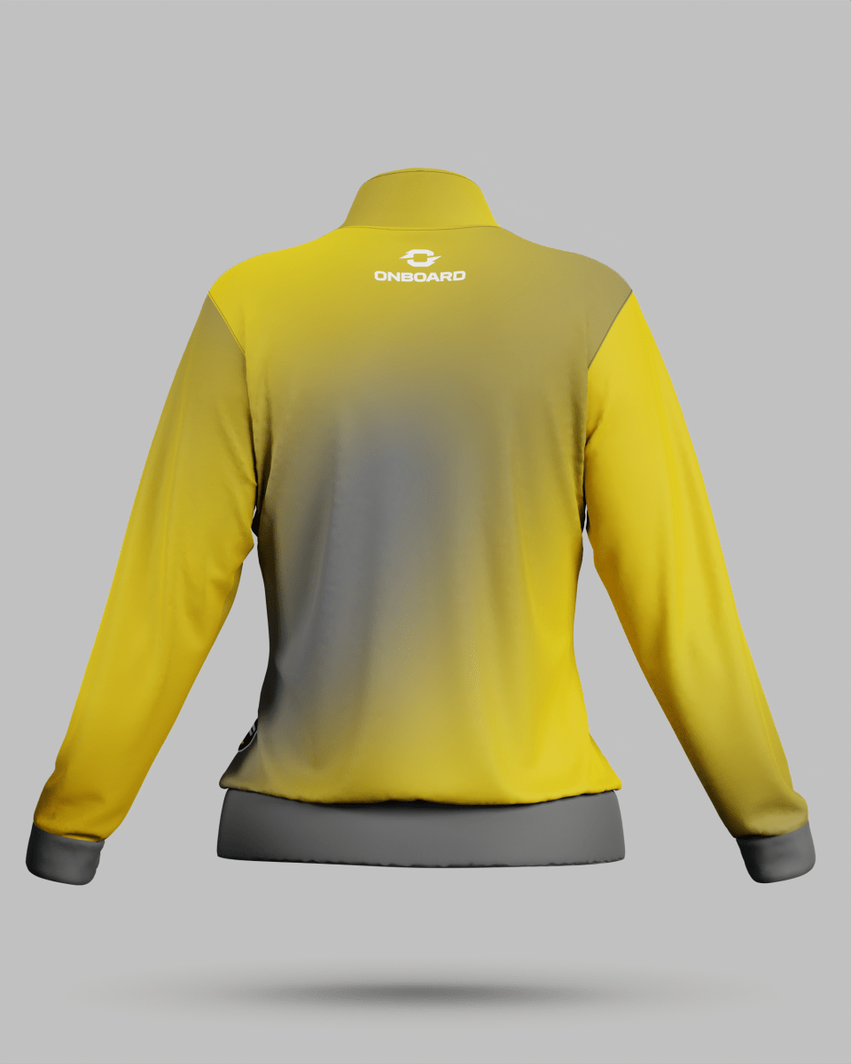 Womens Aura Tournament Jacket - Onboard Sportswear