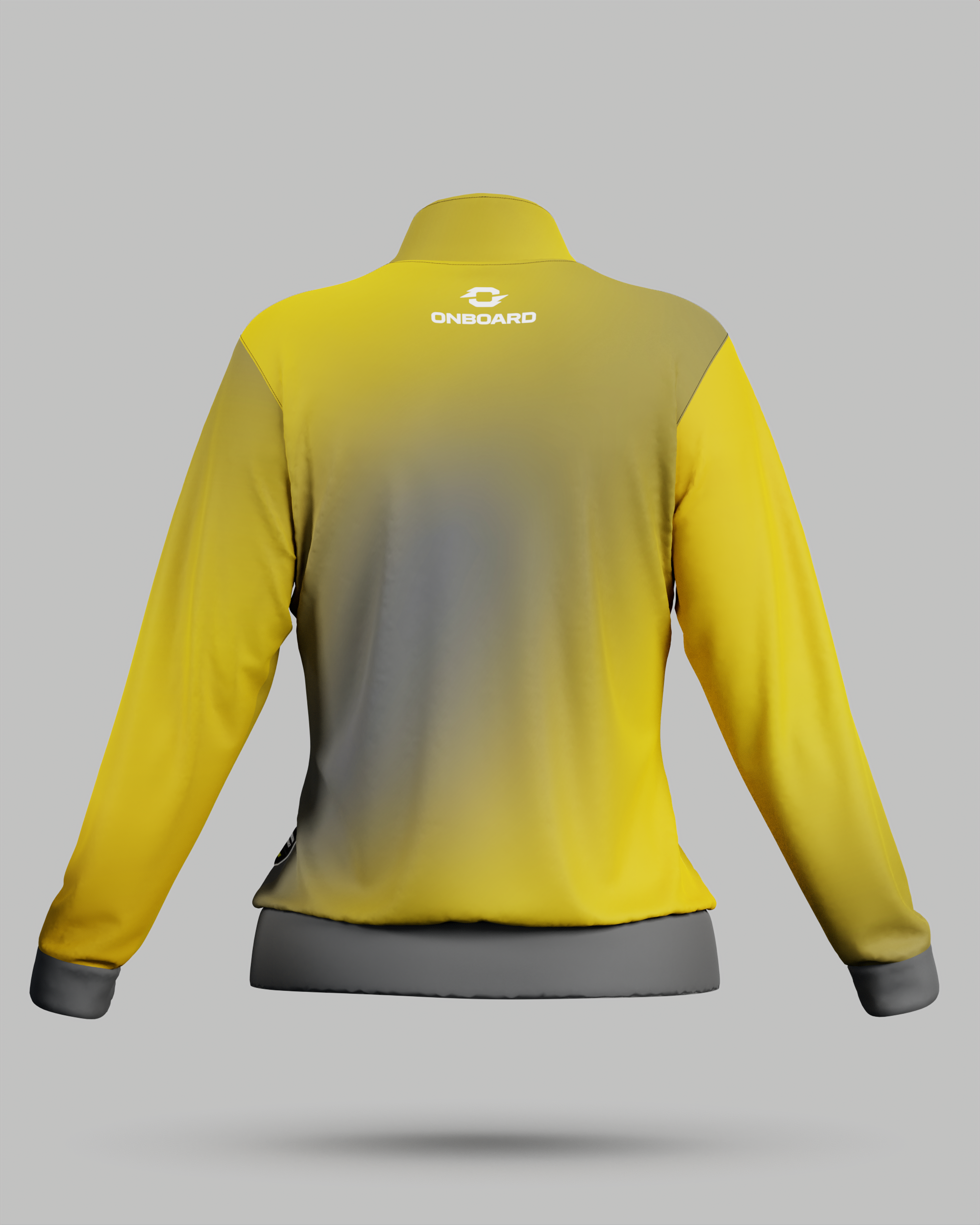 Womens Aura Training Jacket