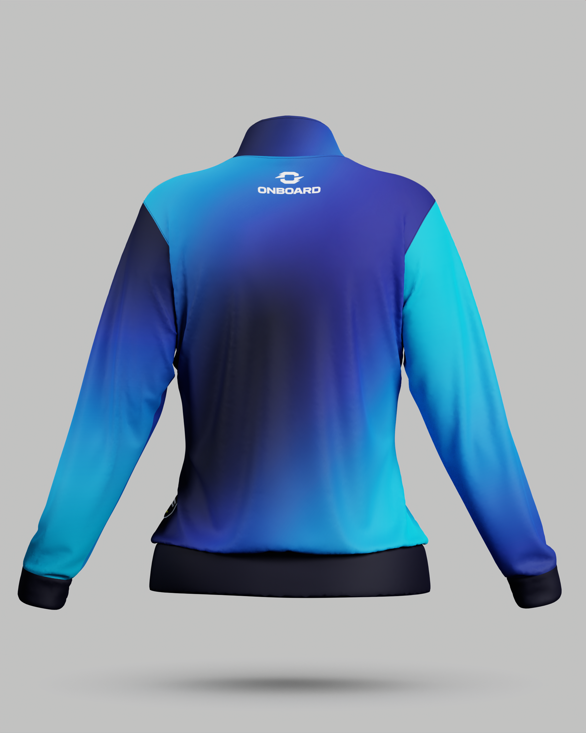 Womens Aura Tournament Jacket