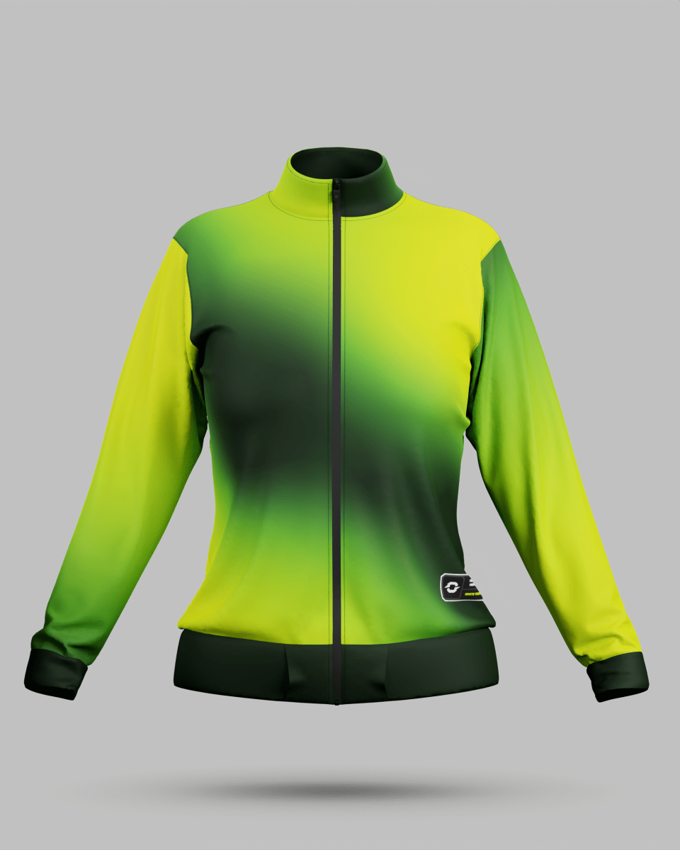Womens Aura Tournament Jacket - Onboard Sportswear