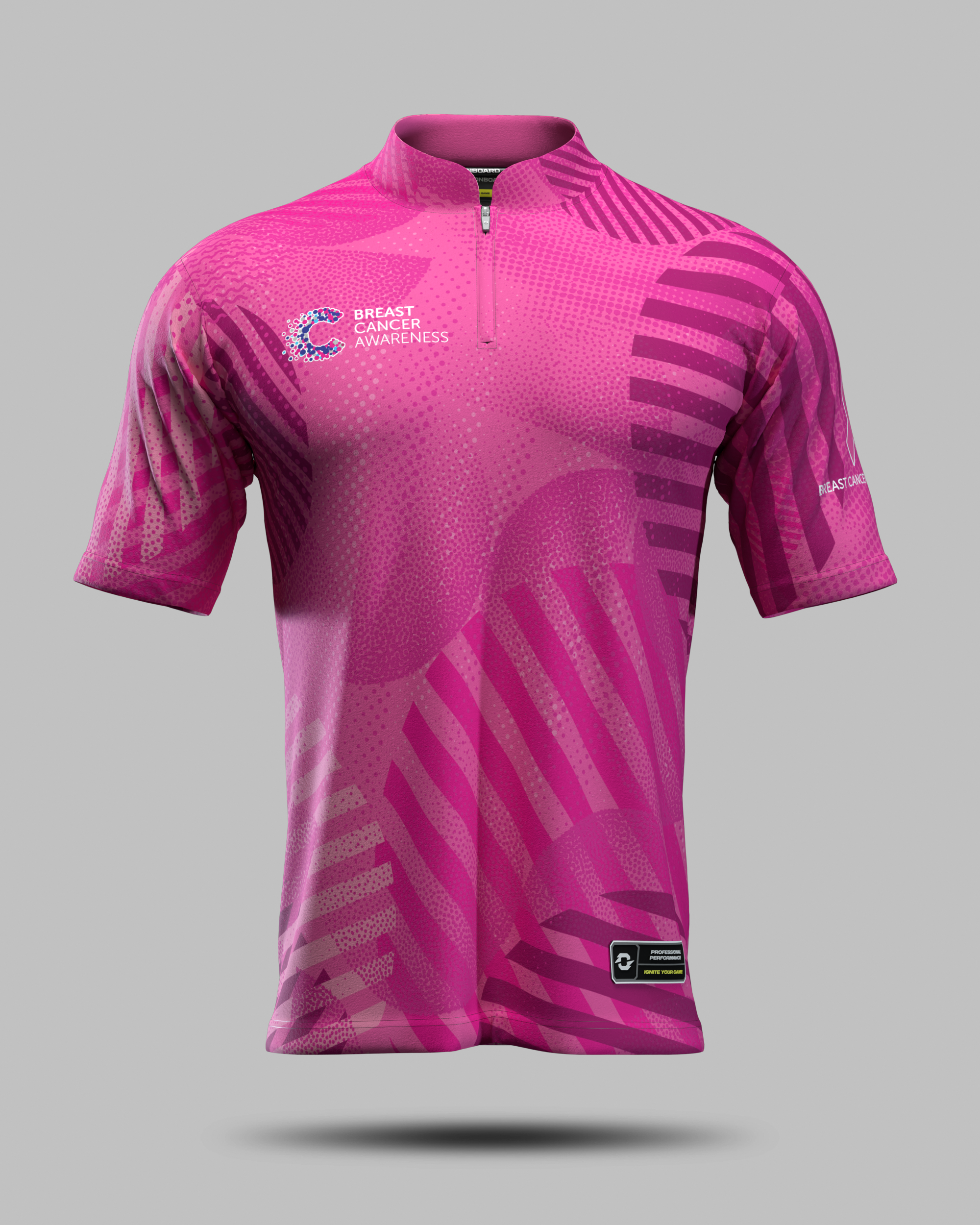 Breast Cancer Awareness Shirt