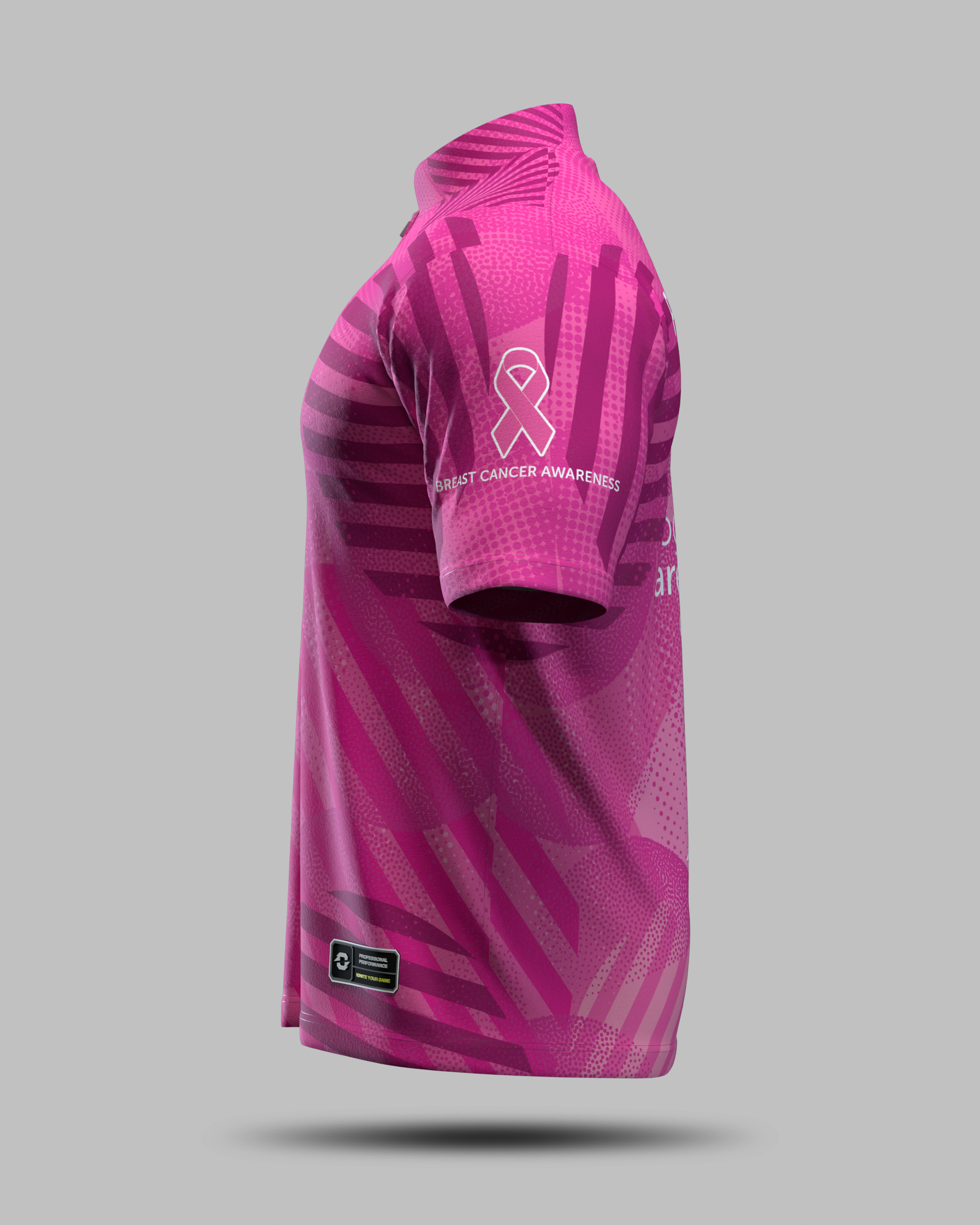 Breast Cancer Awareness Shirt