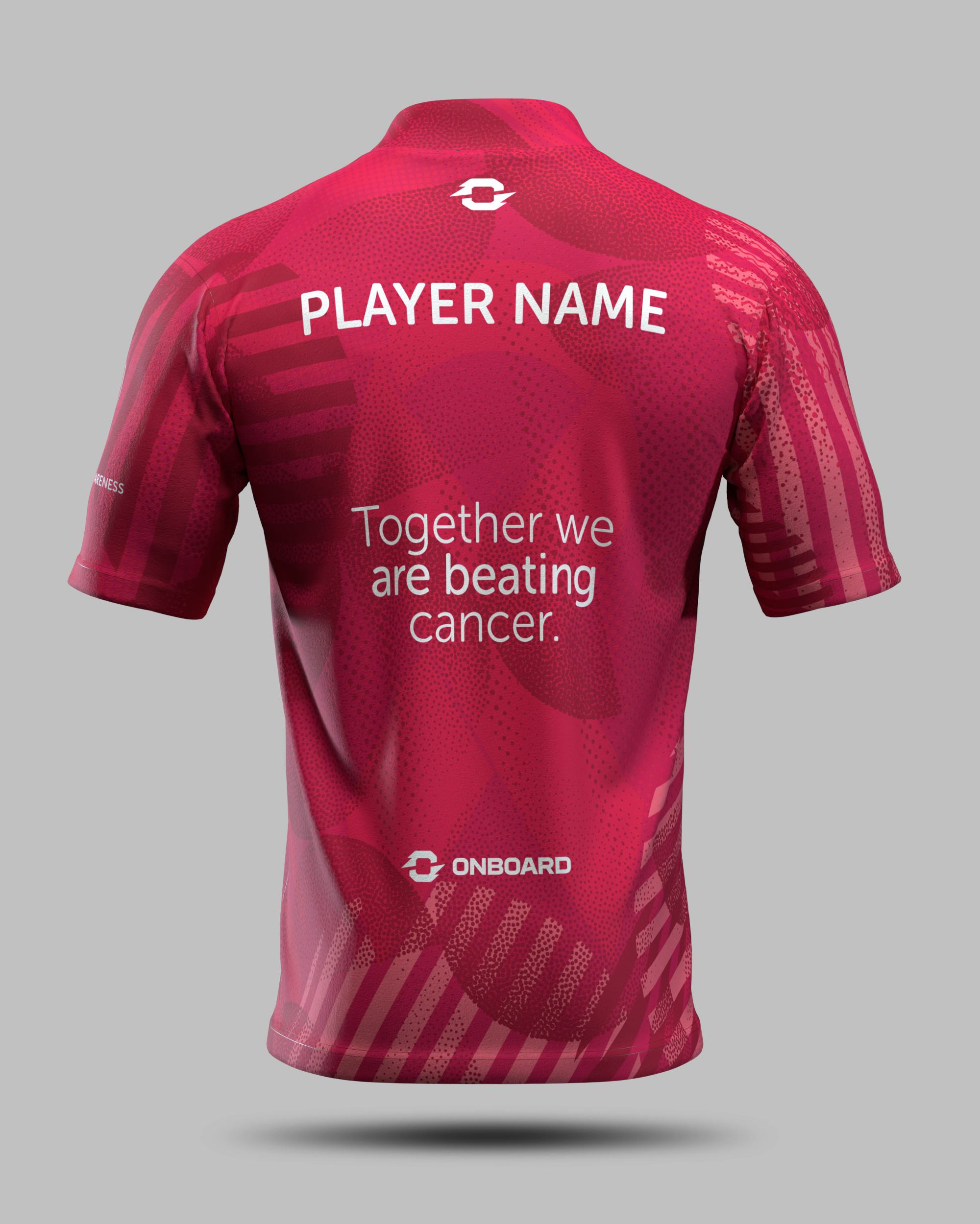 Blood Cancer Awareness Shirt