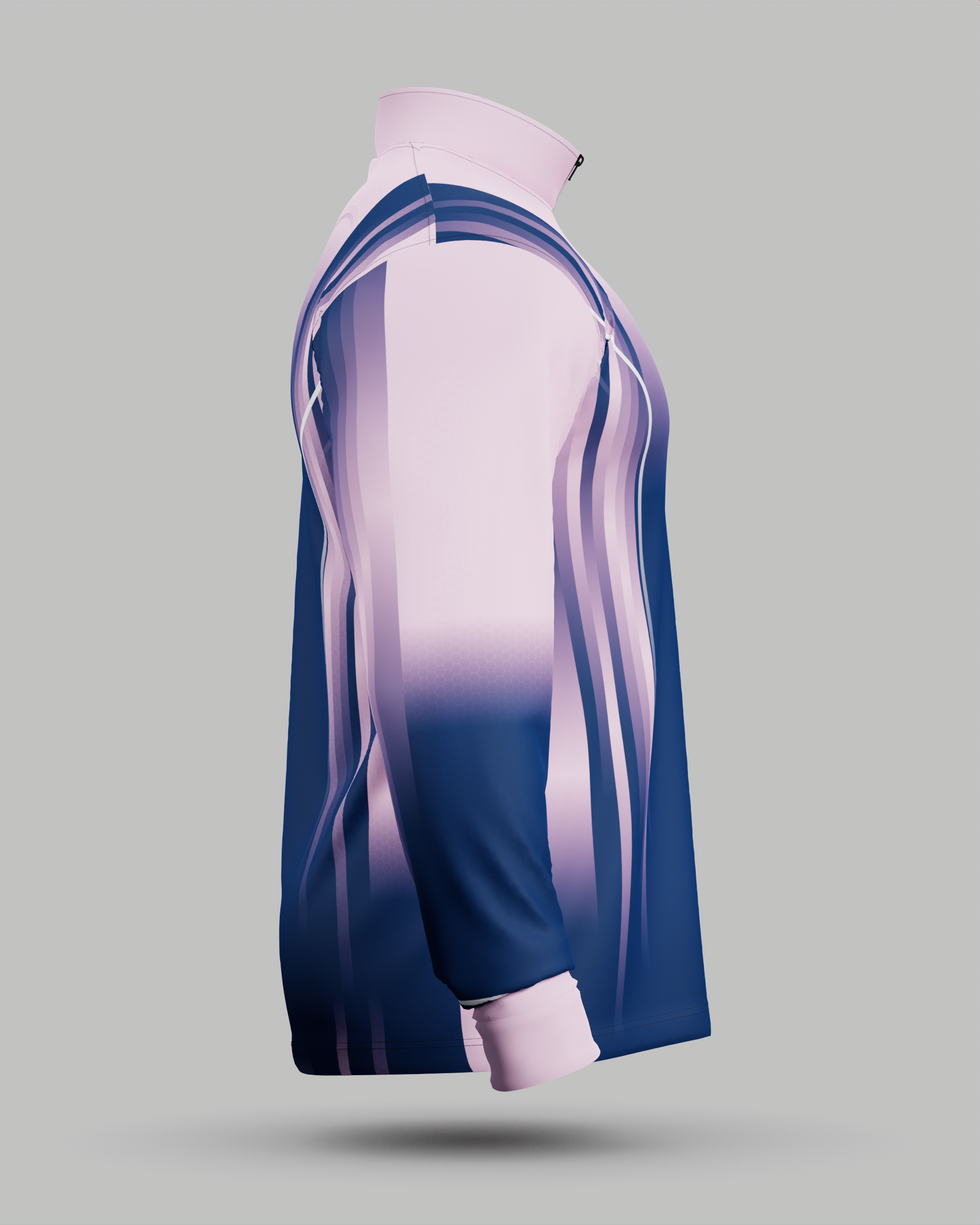Blaze Midlayer