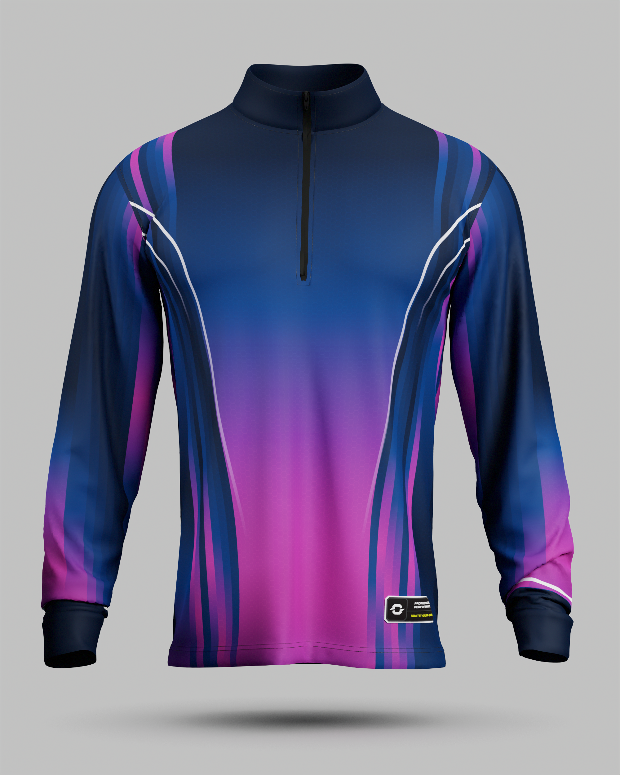 Youth Blaze Midlayer
