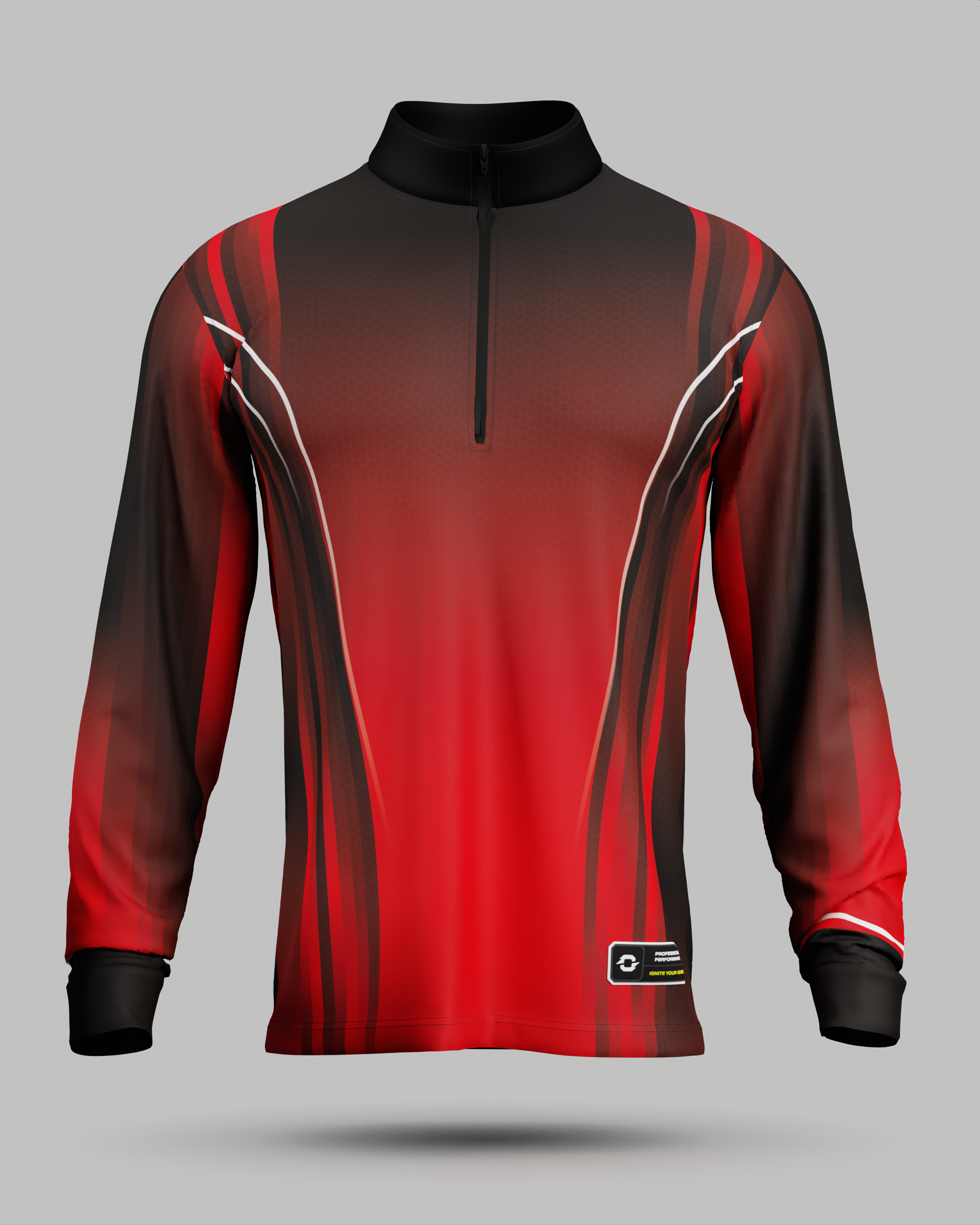 Youth Blaze Midlayer