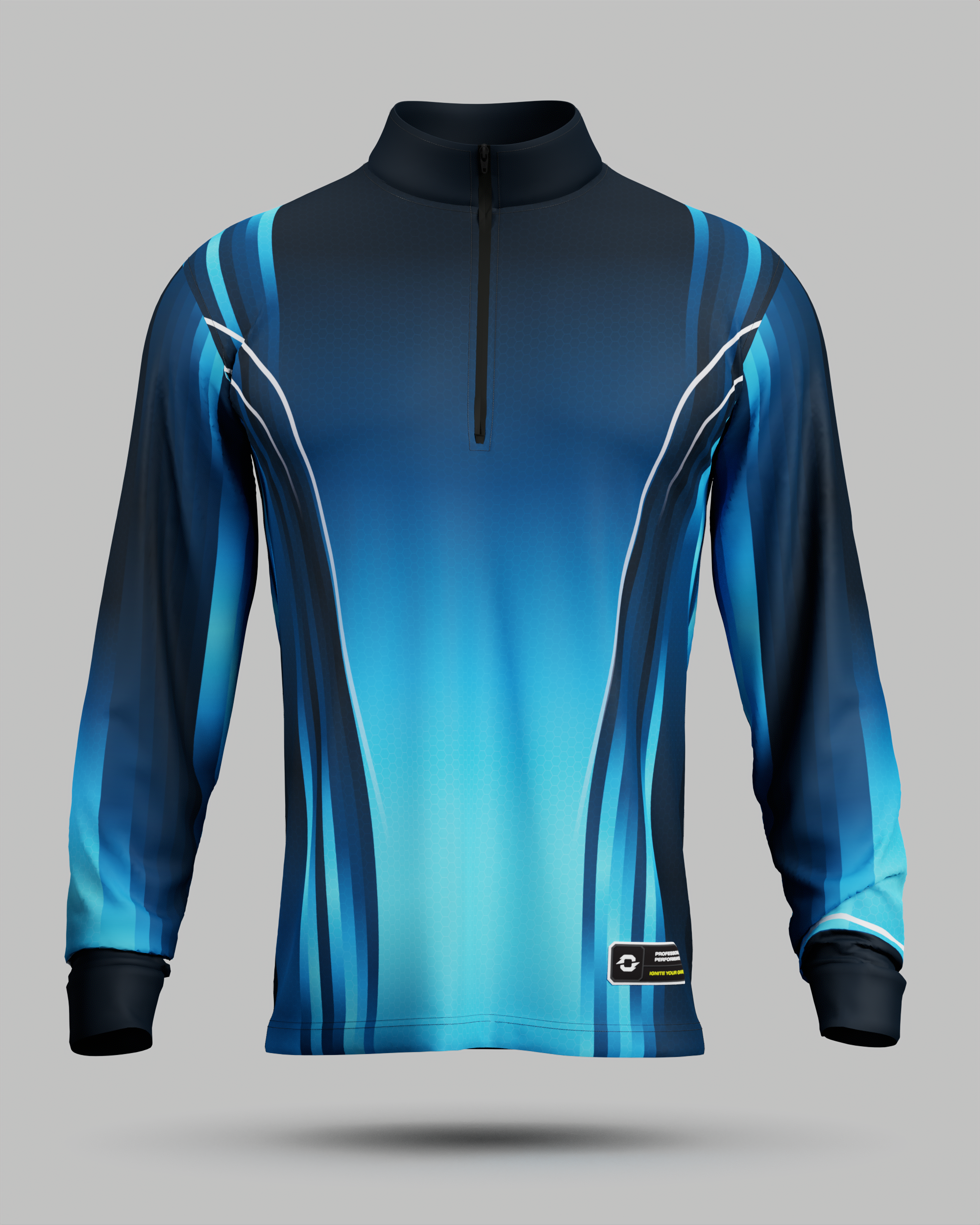 Youth Blaze Midlayer