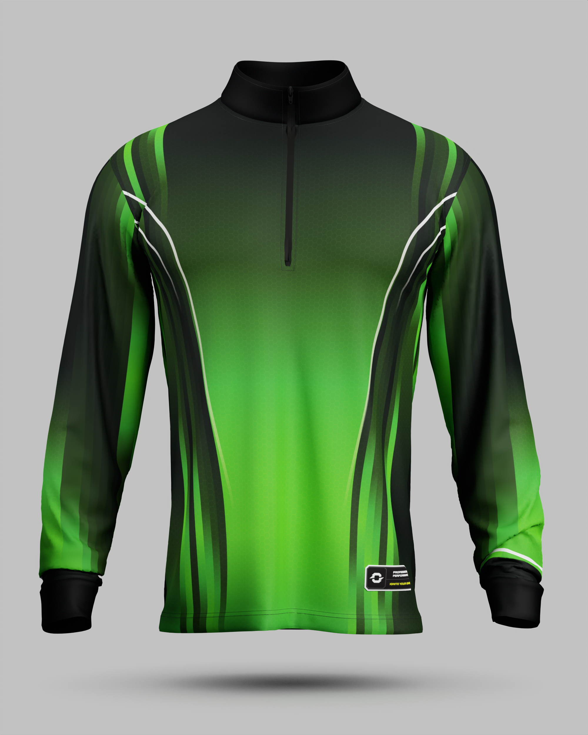 Youth Blaze Midlayer