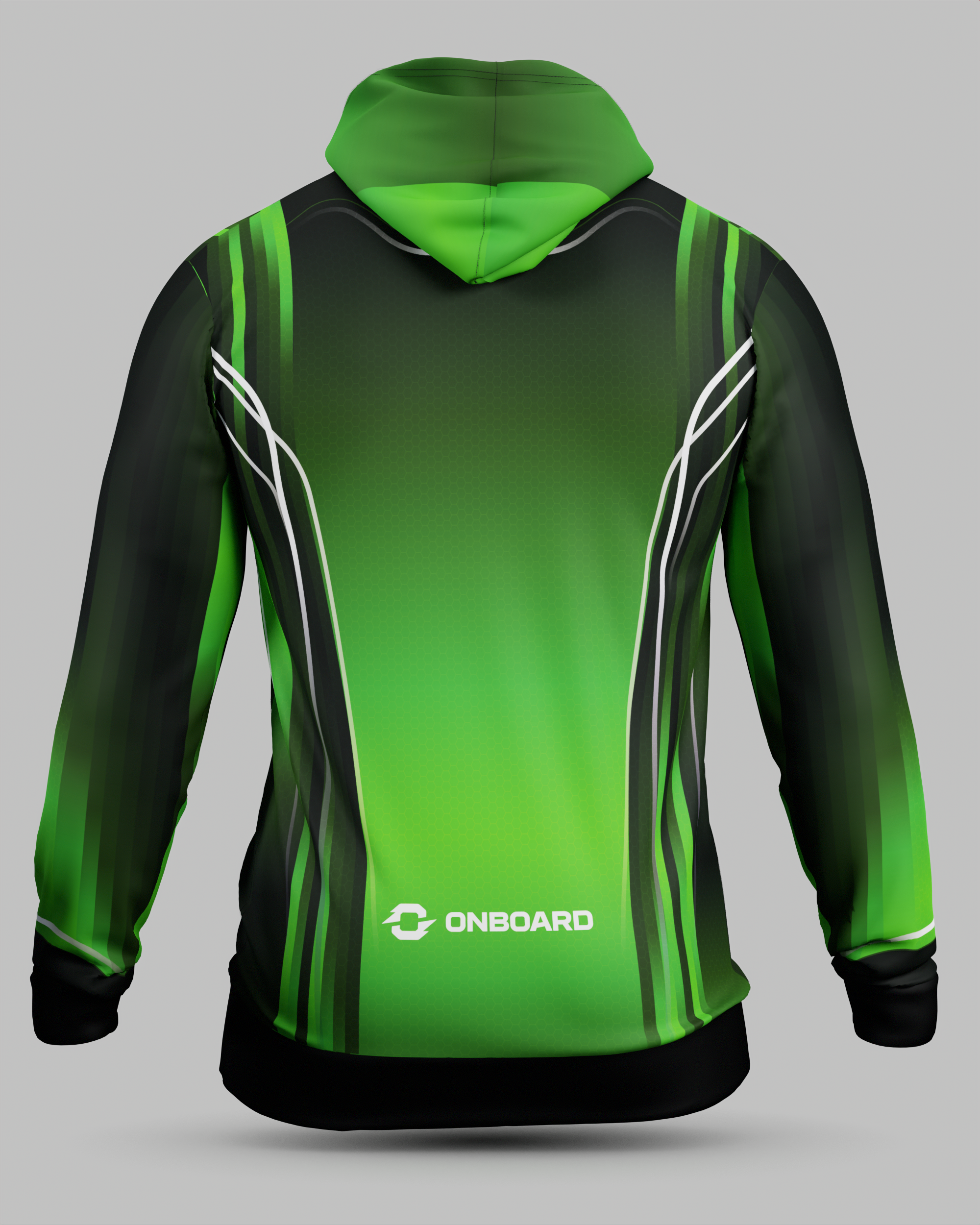 Blaze Performance Hoodie