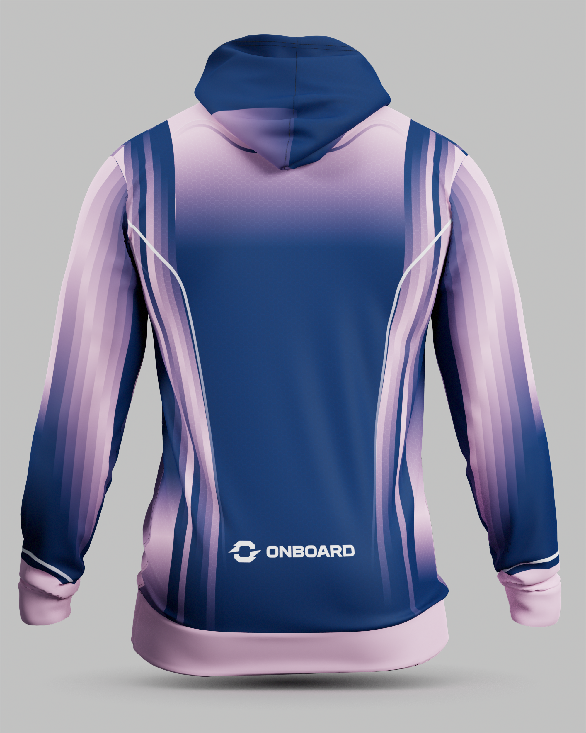 Blaze Performance Hoodie
