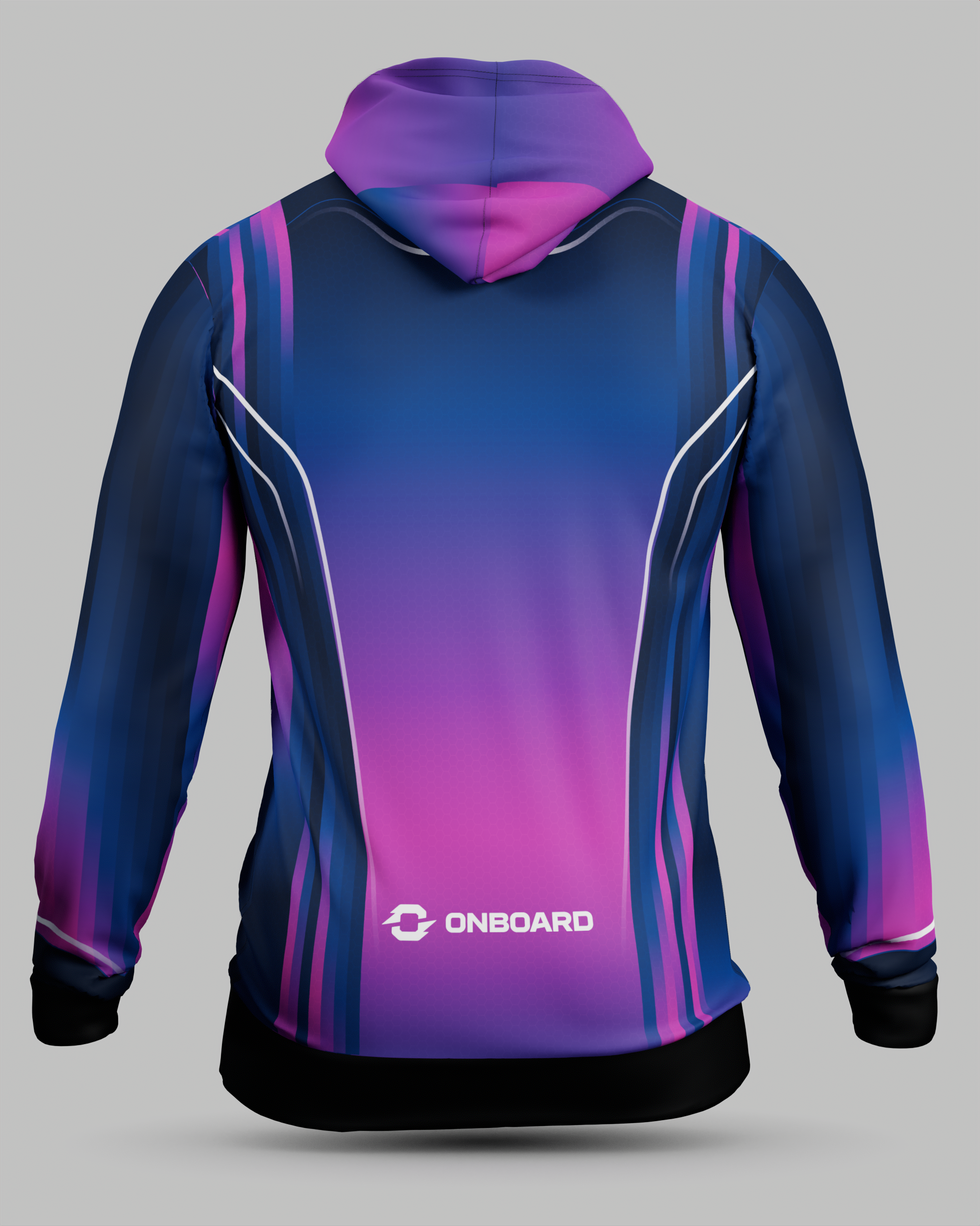 Blaze Performance Hoodie