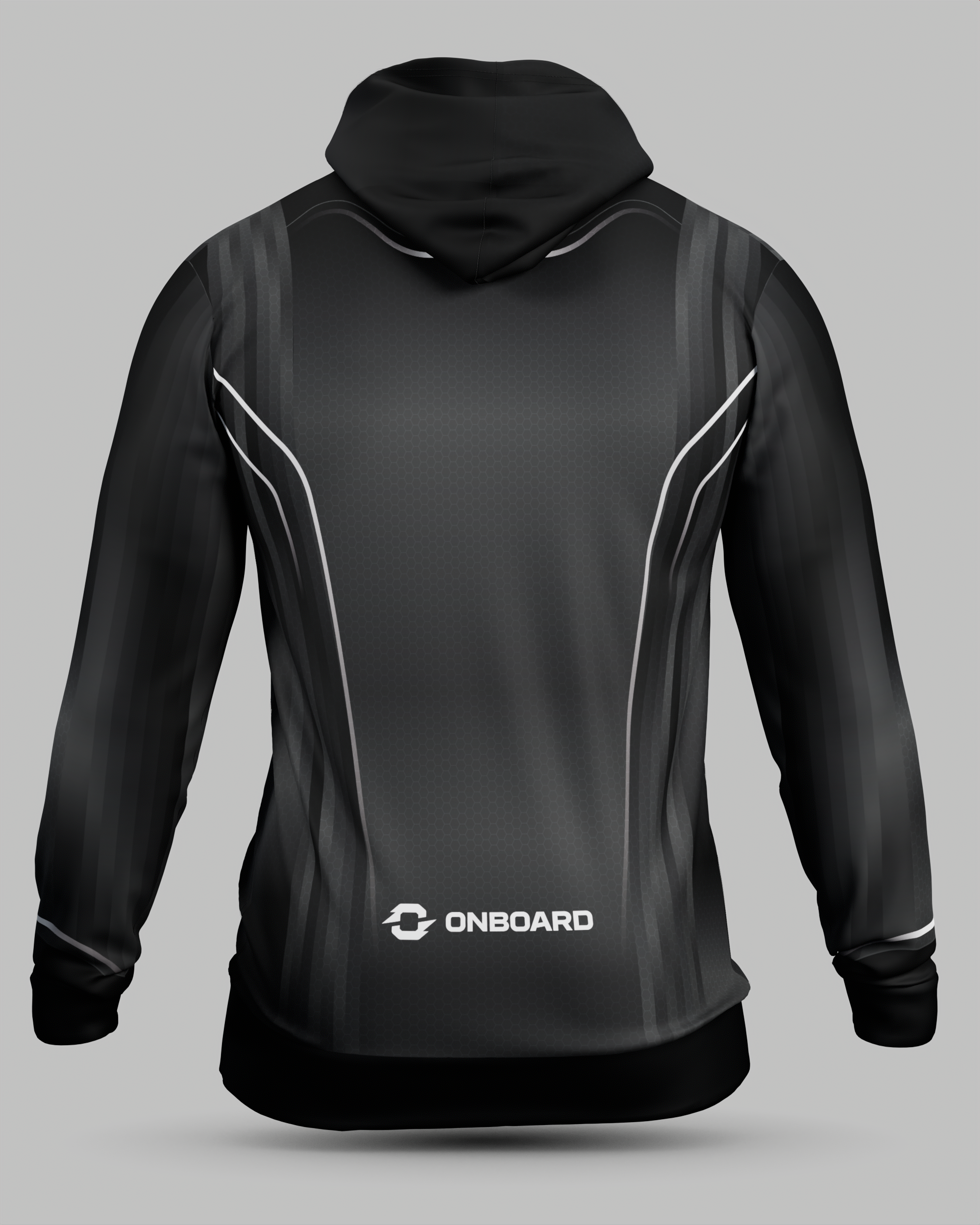 Womens Blaze Performance Hoodie