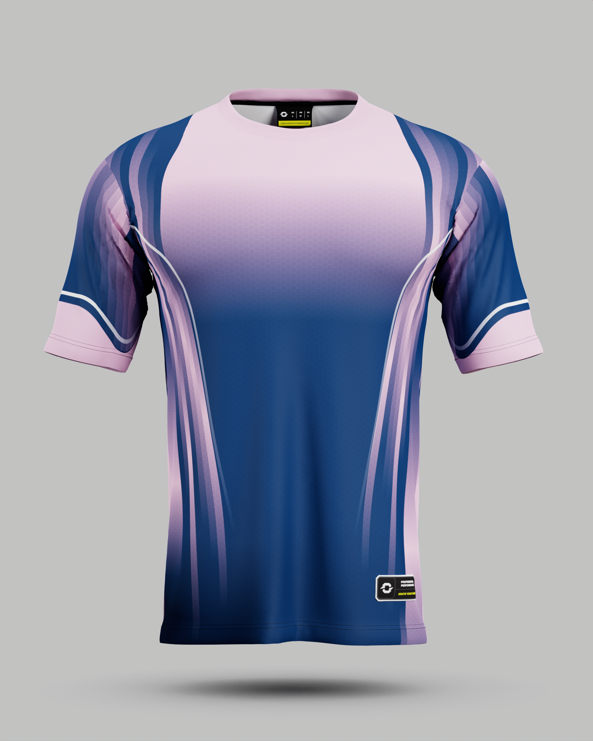 Blaze Performance Tee