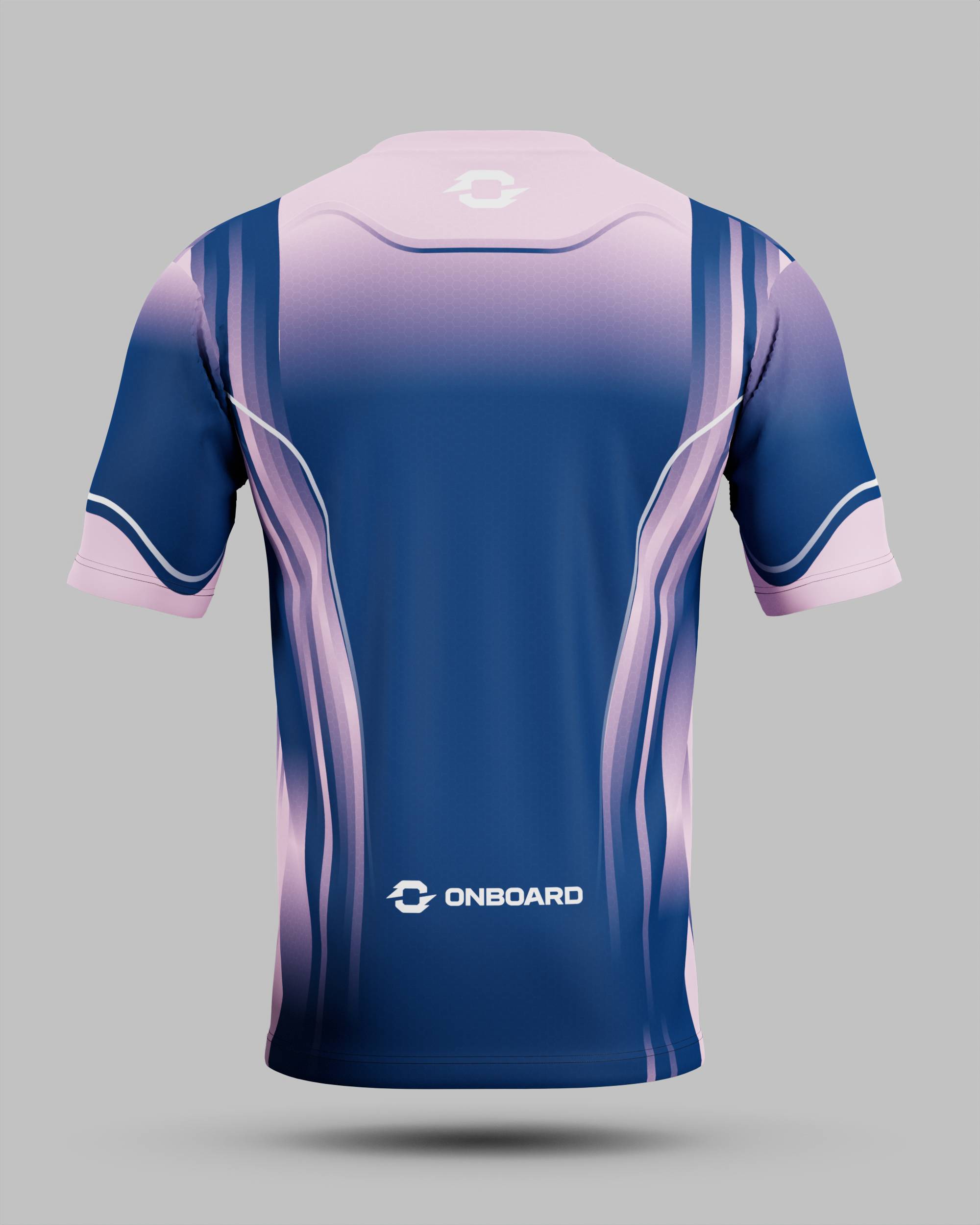 Blaze Performance Tee