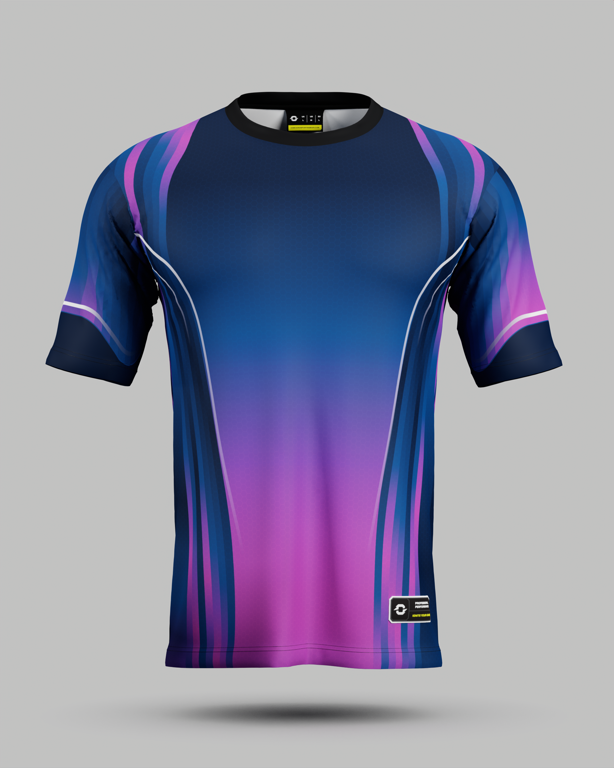 Blaze Performance Tee