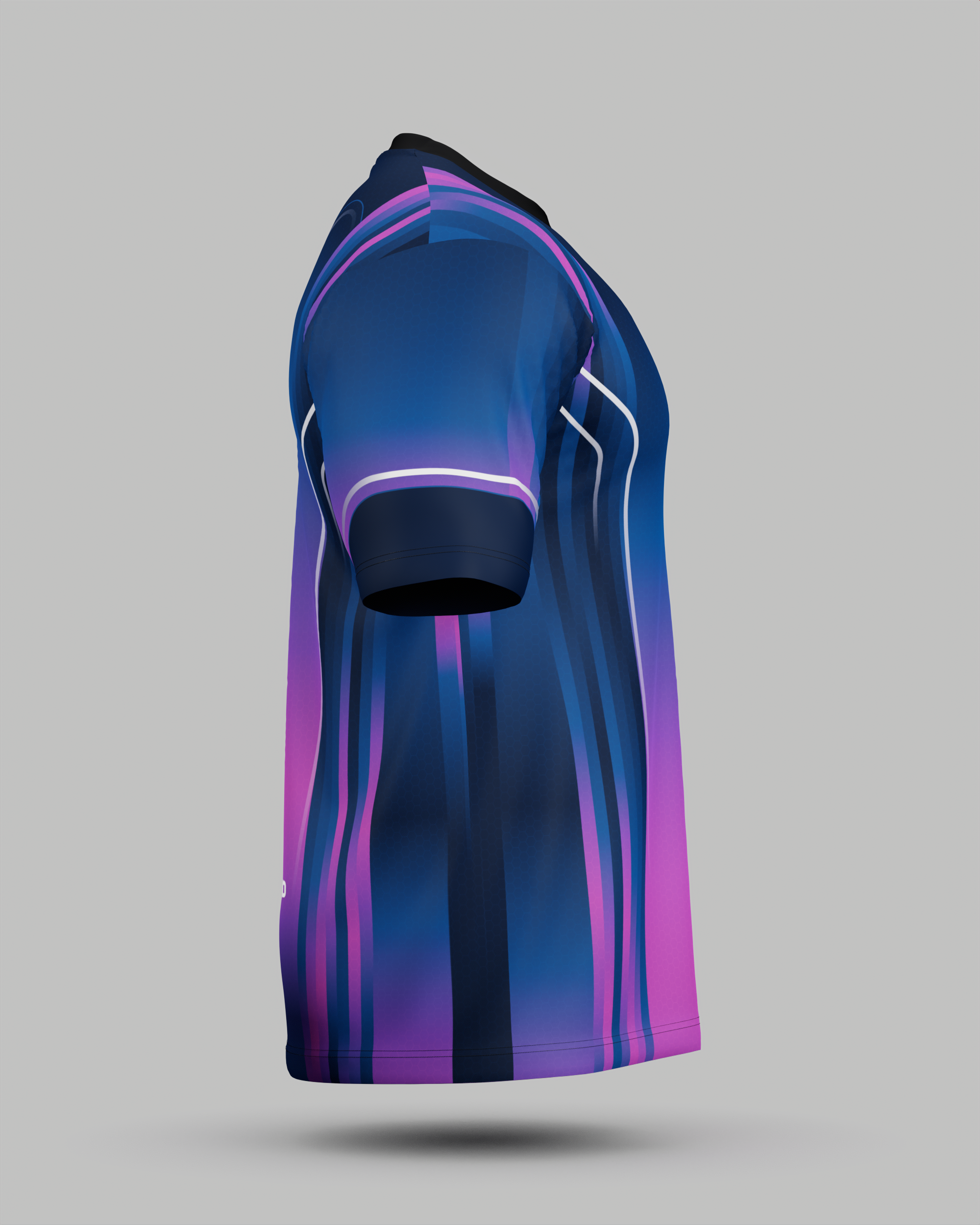 Blaze Performance Tee