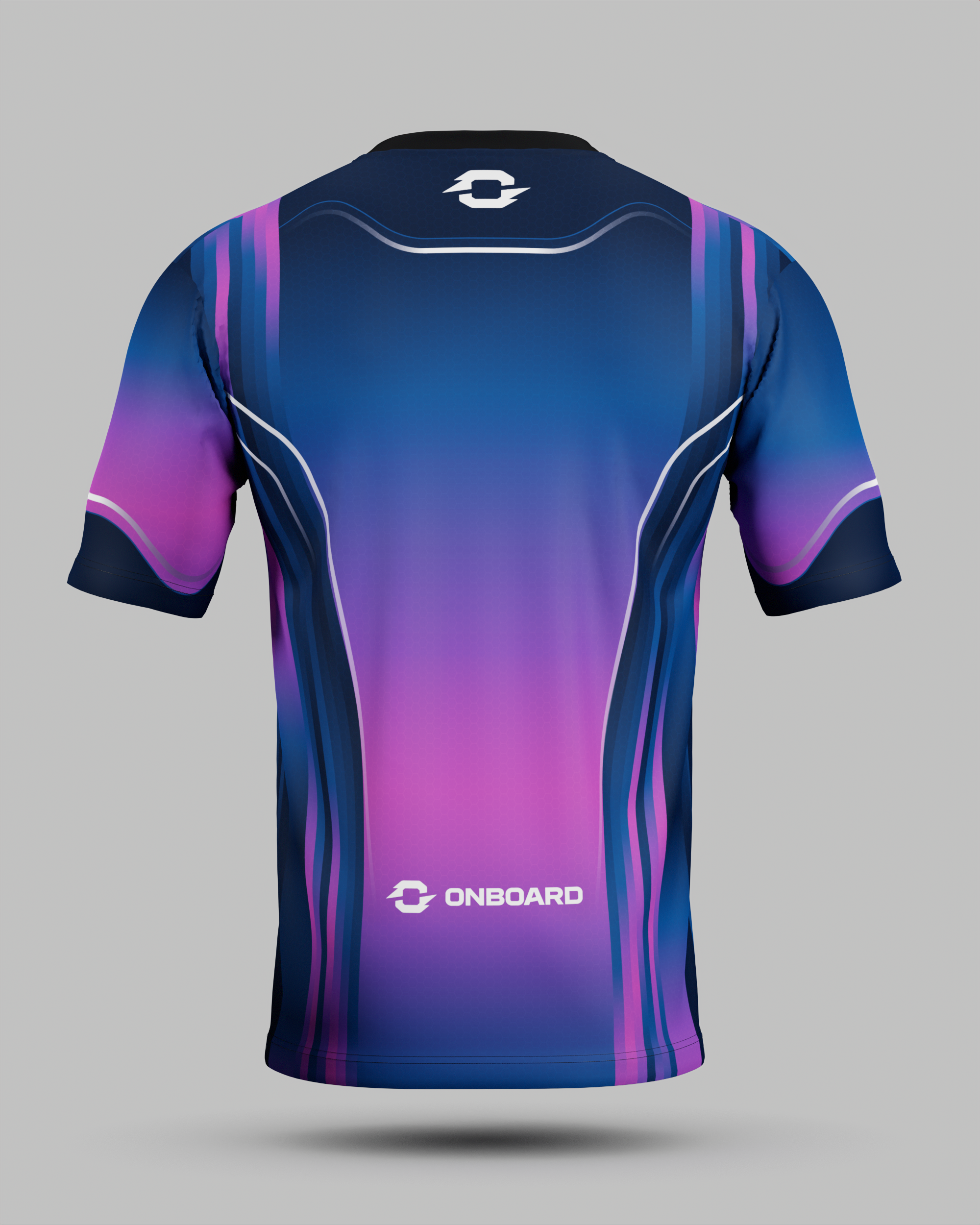 Blaze Performance Tee
