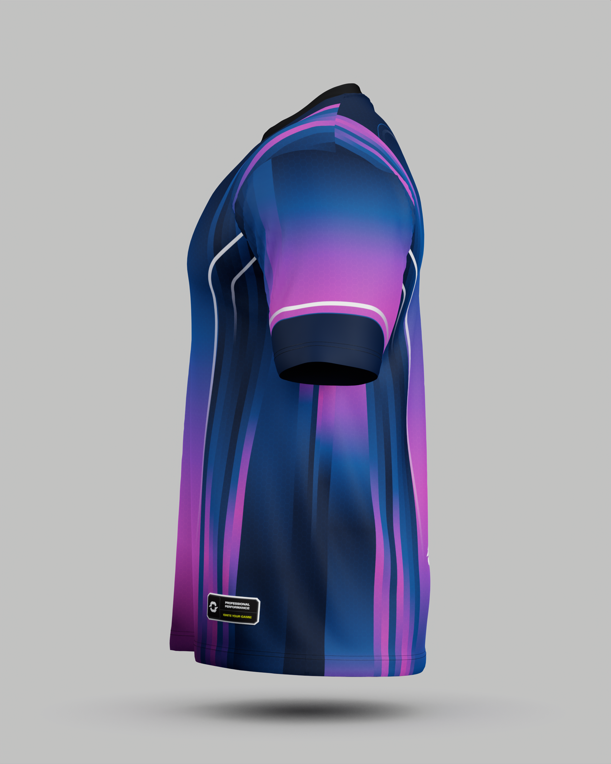 Blaze Performance Tee
