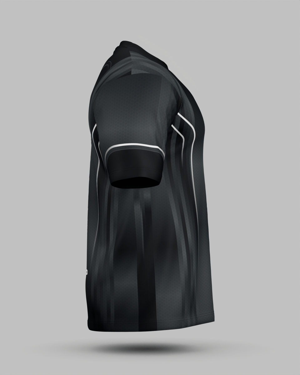 Blaze Performance Tee - Onboard Sportswear