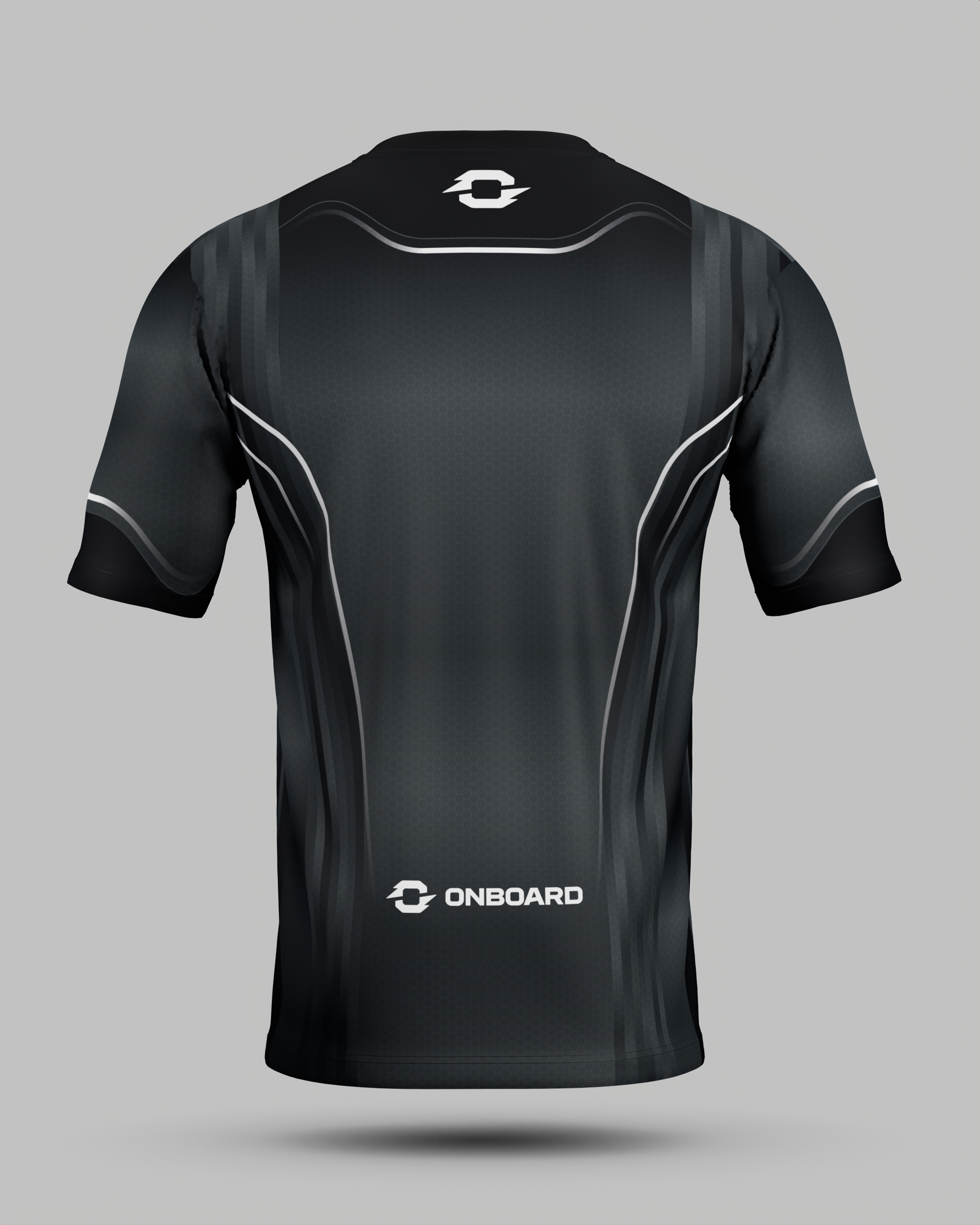 Blaze Performance Tee