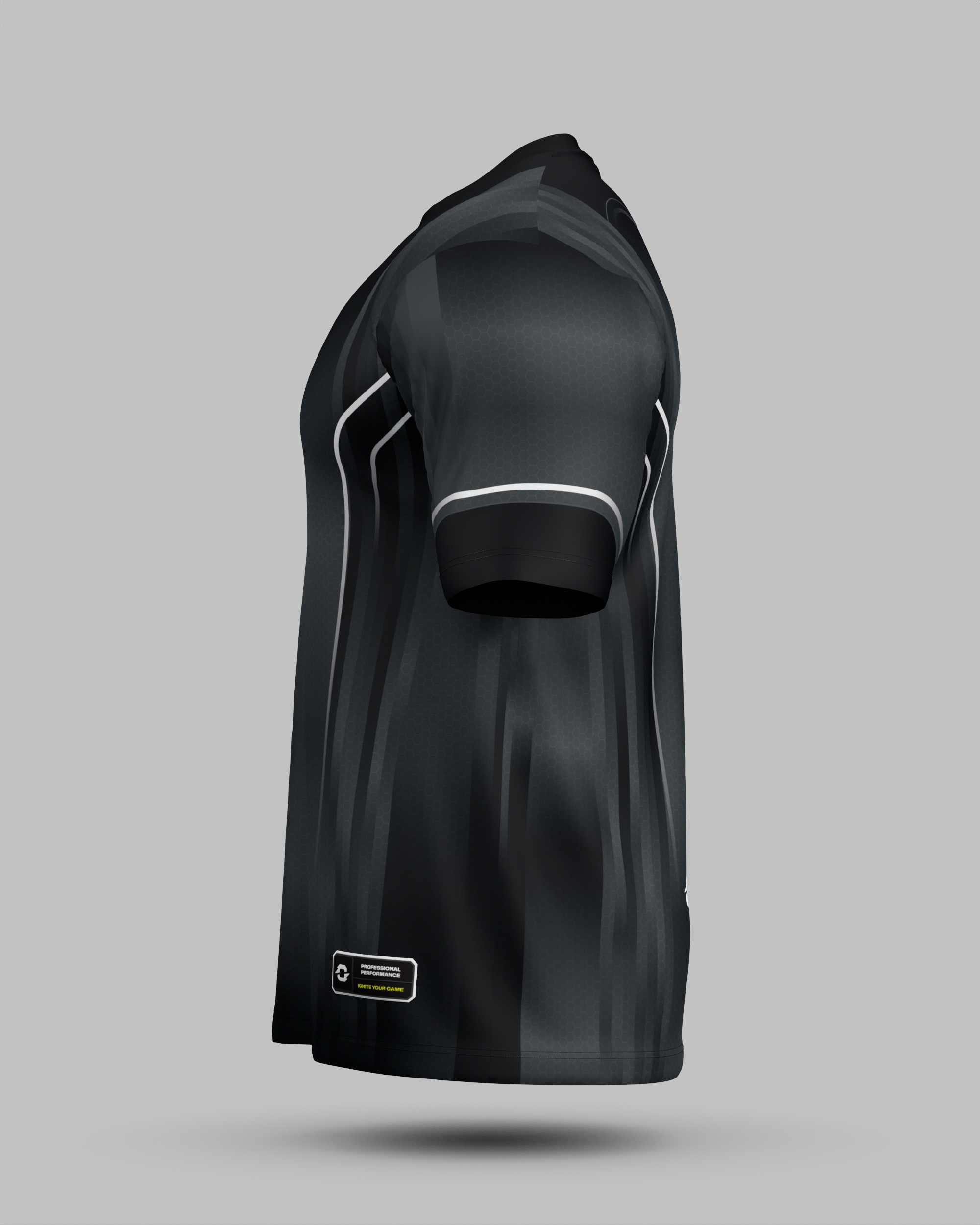 Blaze Performance Tee