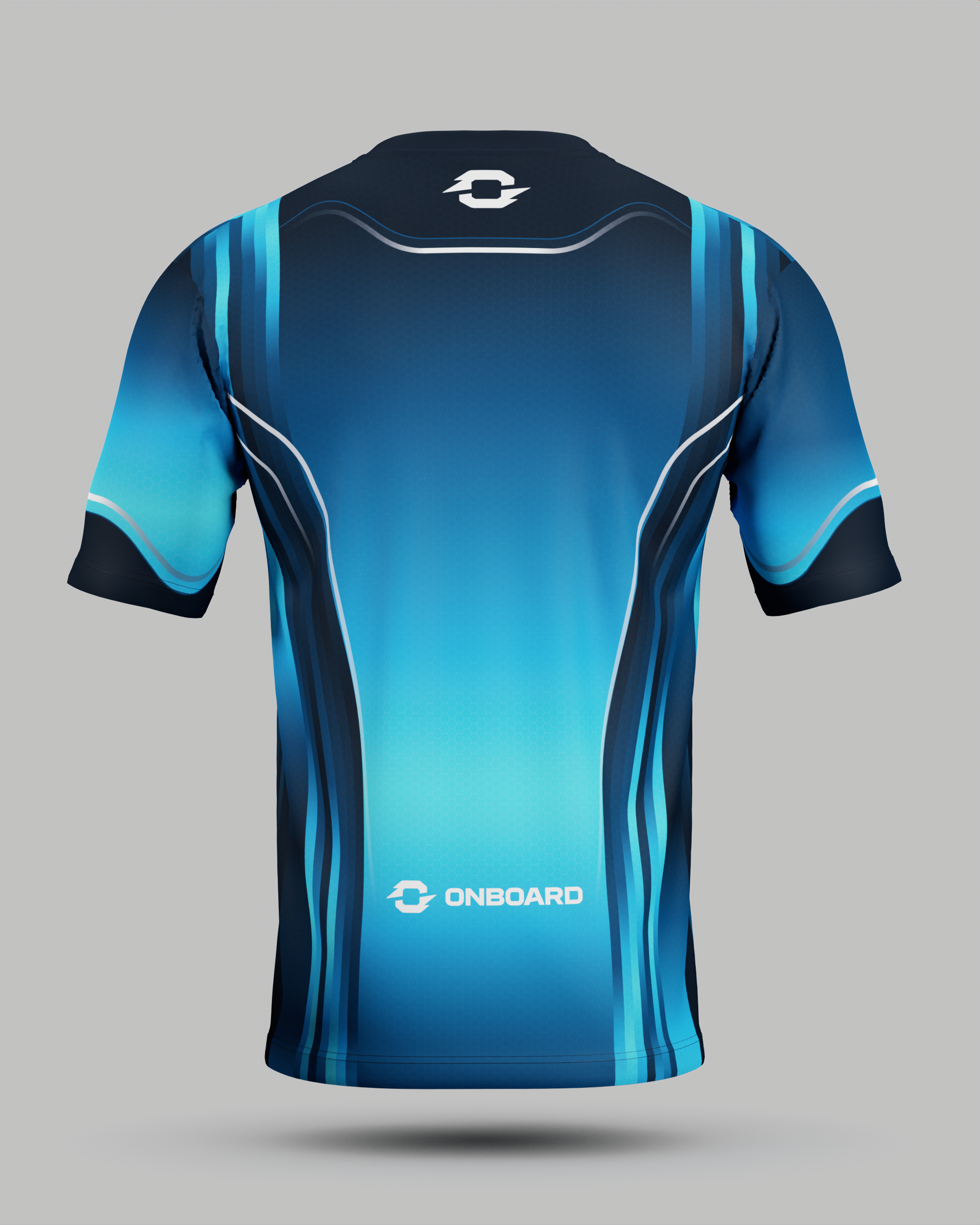 Blaze Performance Tee
