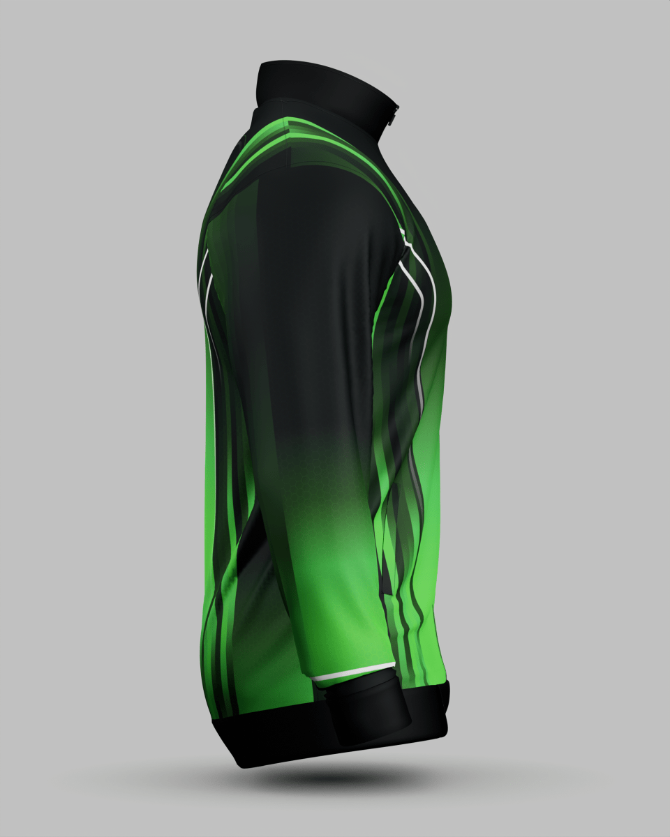 Youth Blaze Tournament Jacket - Onboard Sportswear