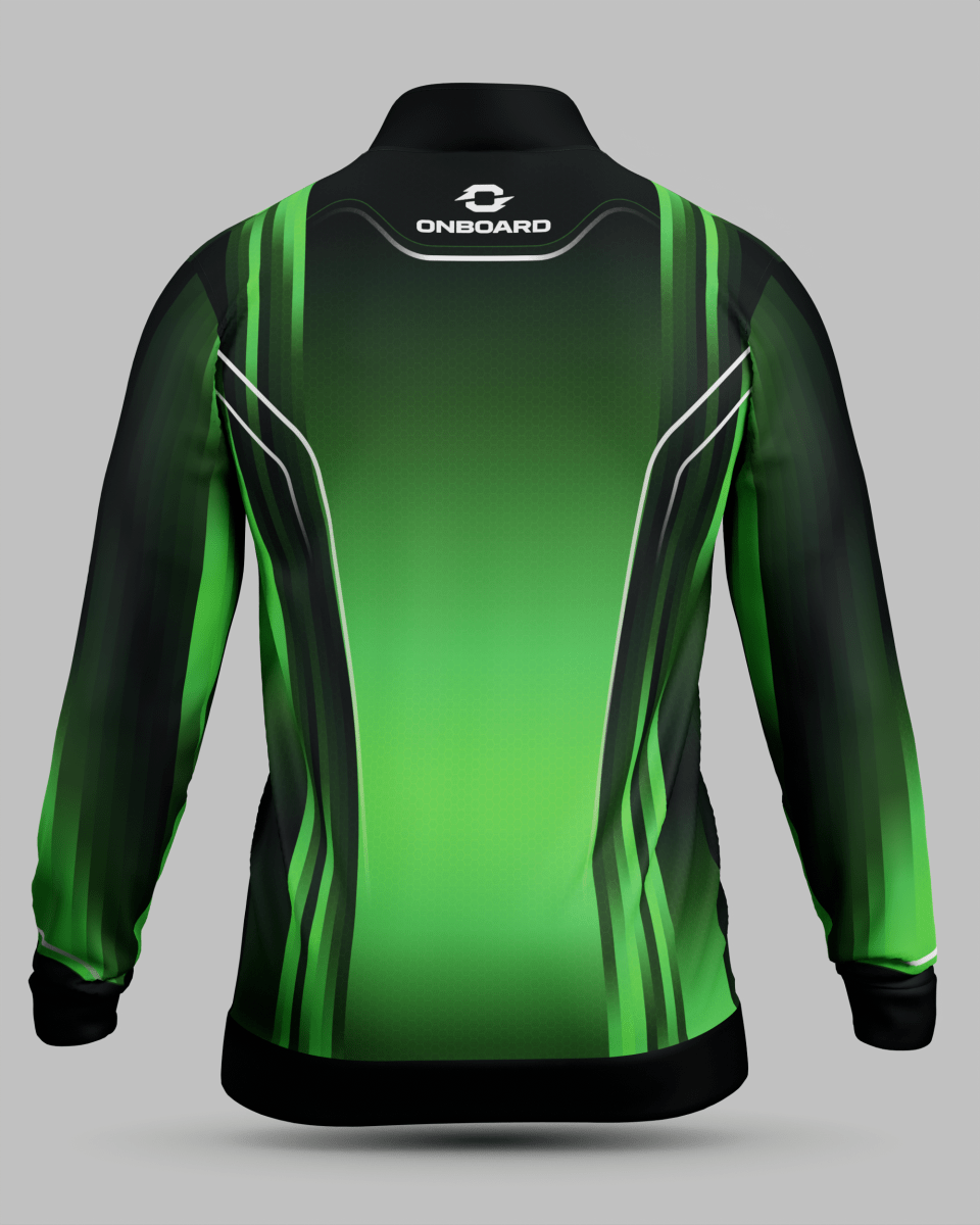 Youth Blaze Tournament Jacket - Onboard Sportswear