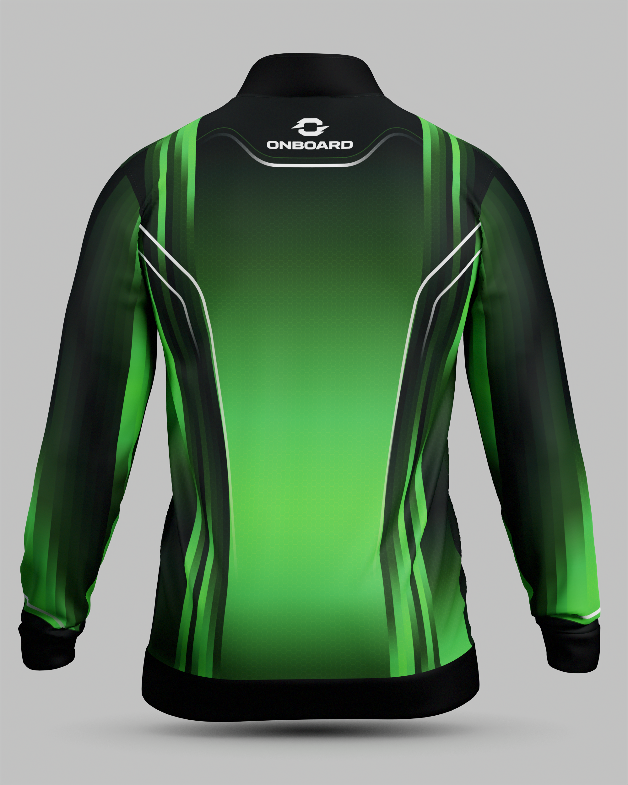 Youth Blaze Training Jacket