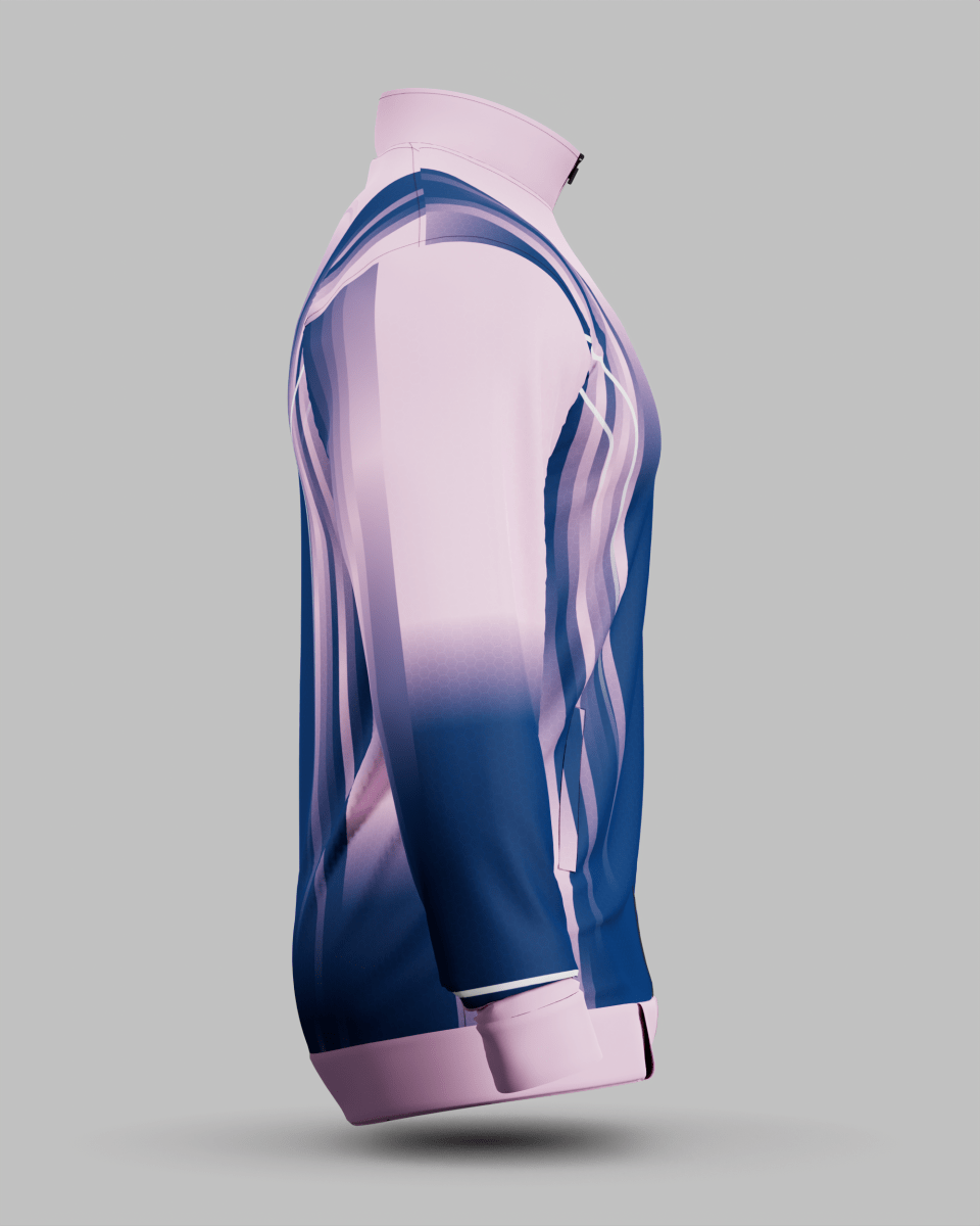 Youth Blaze Tournament Jacket - Onboard Sportswear