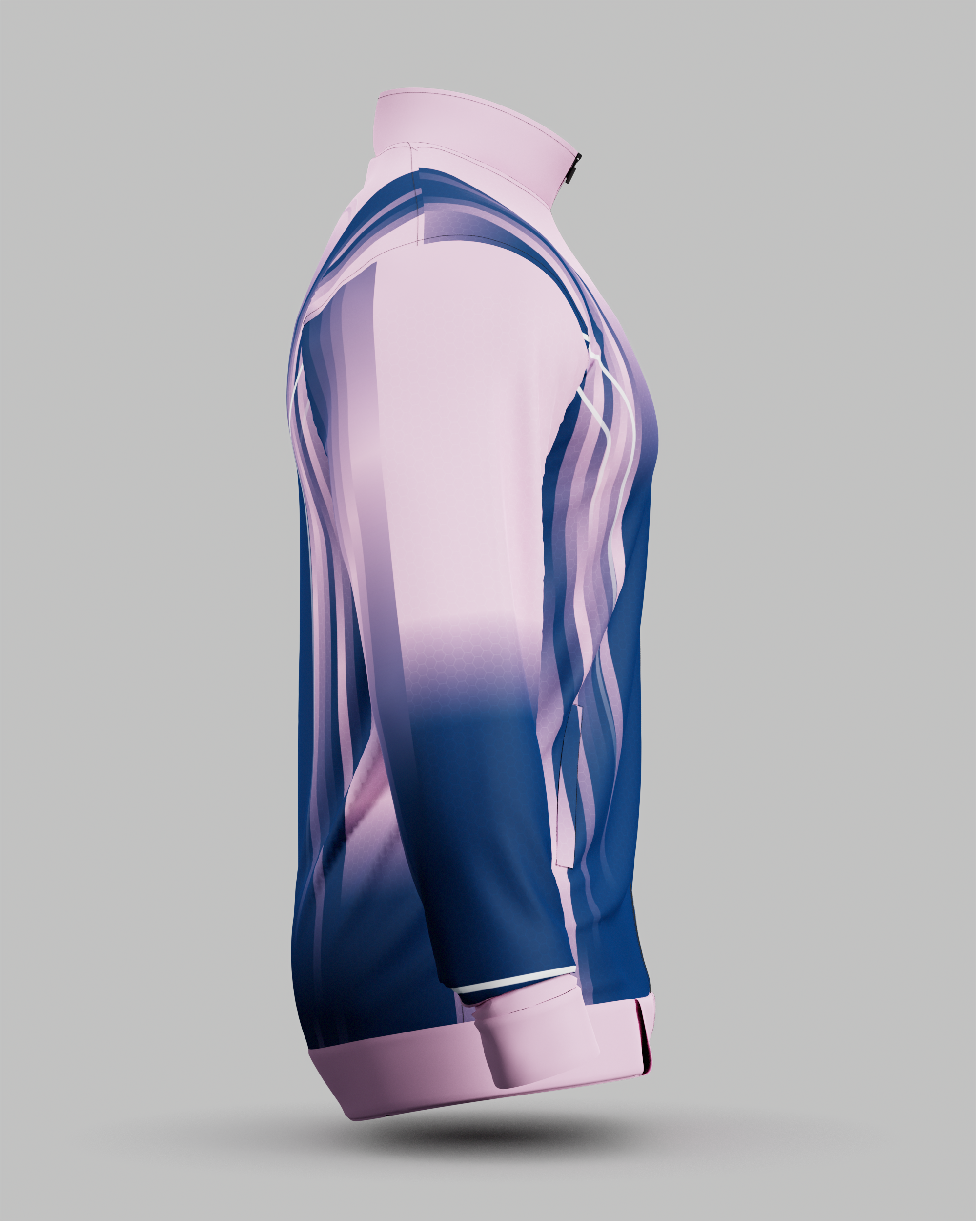 Blaze Training Jacket